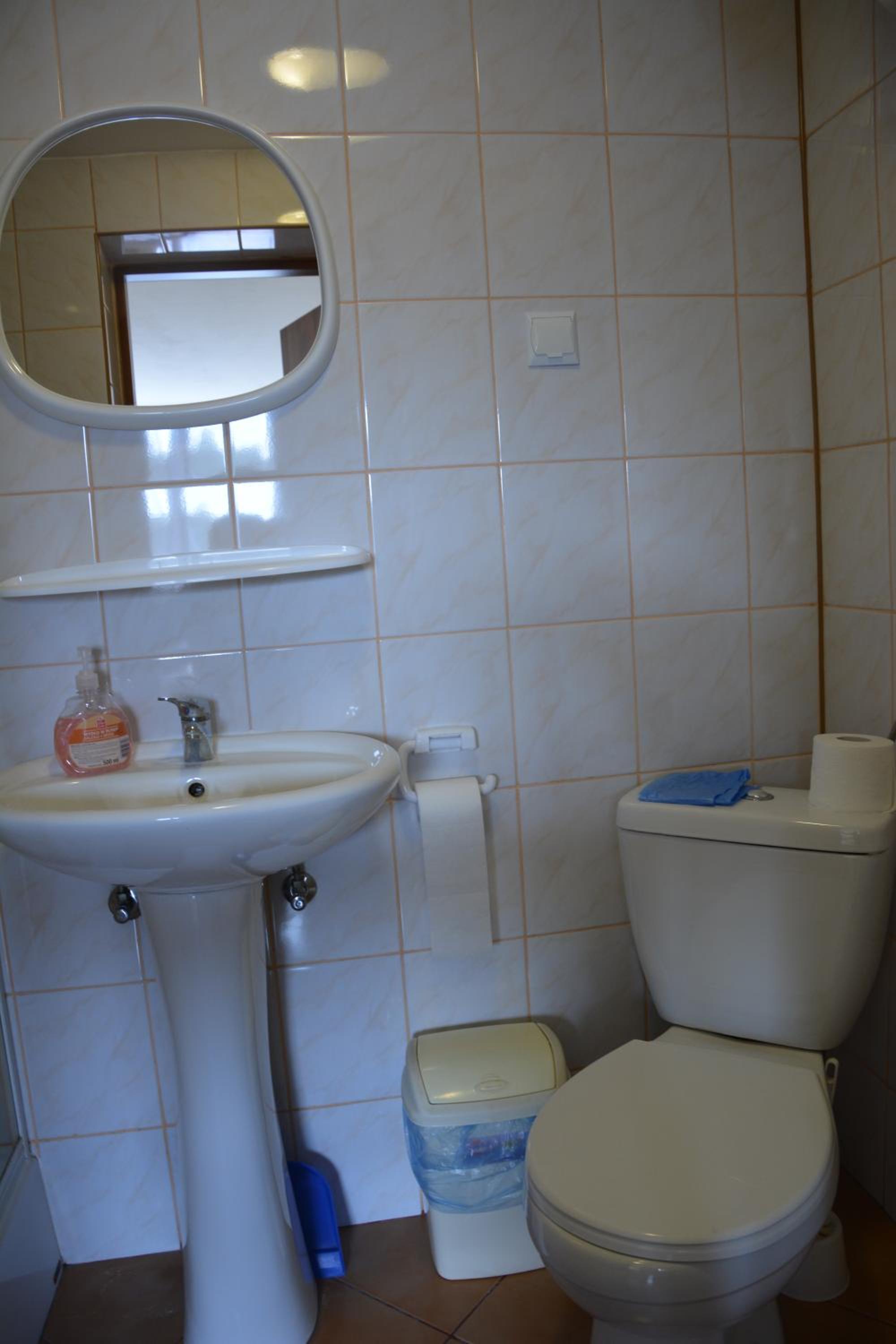 Double Room with Balcony photo 2