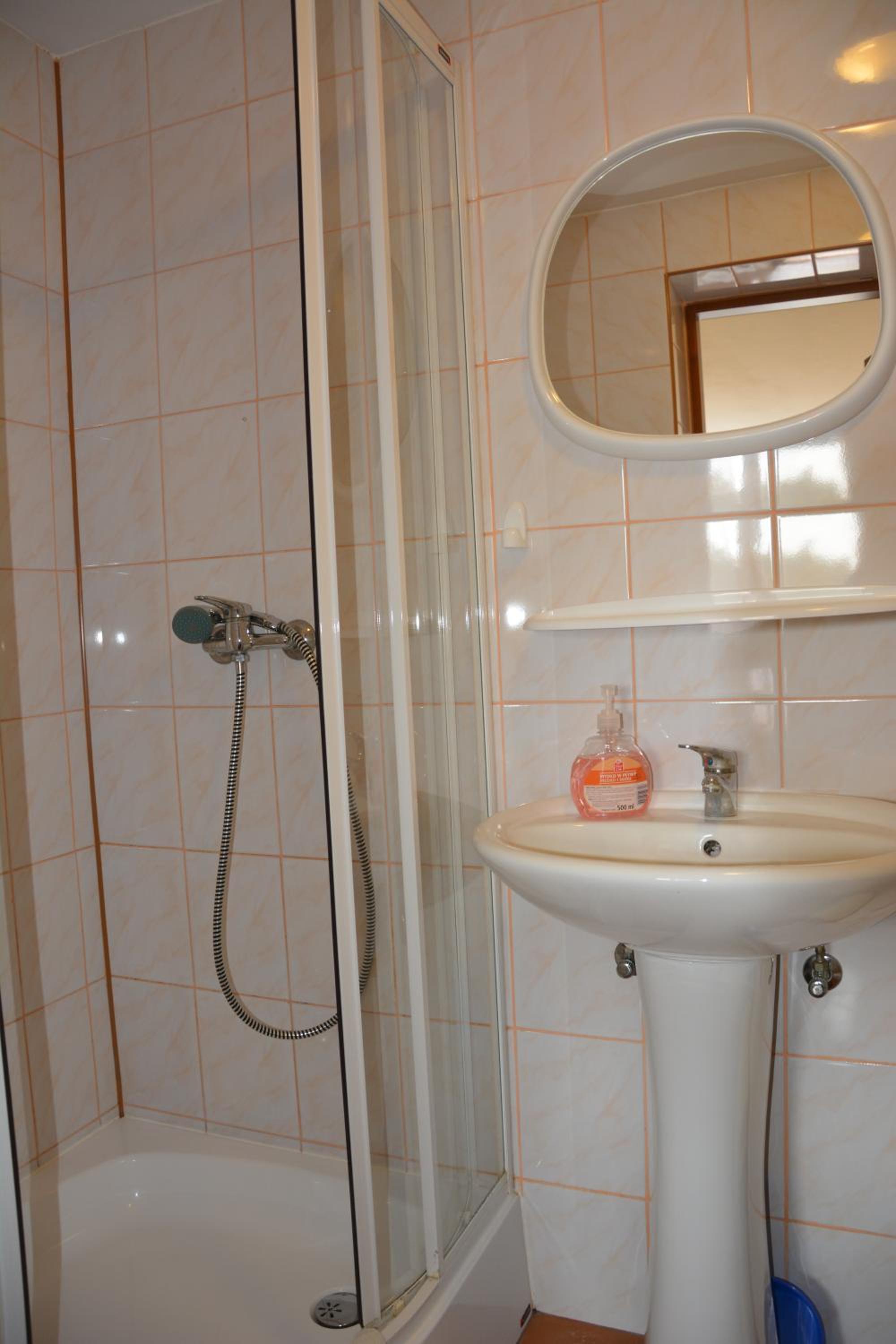 Double Room with Balcony photo 3