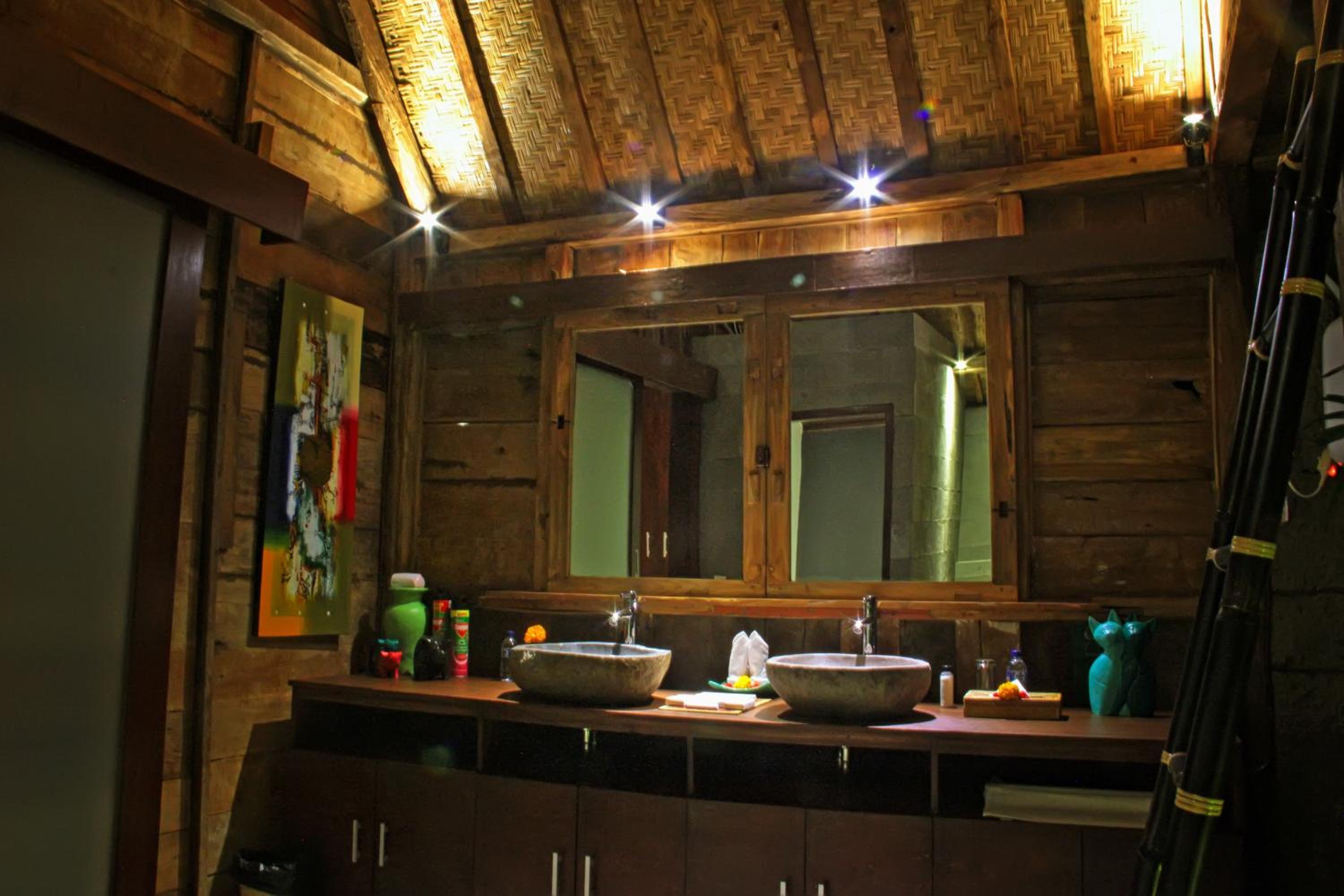 One-Bedroom Villa photo 2