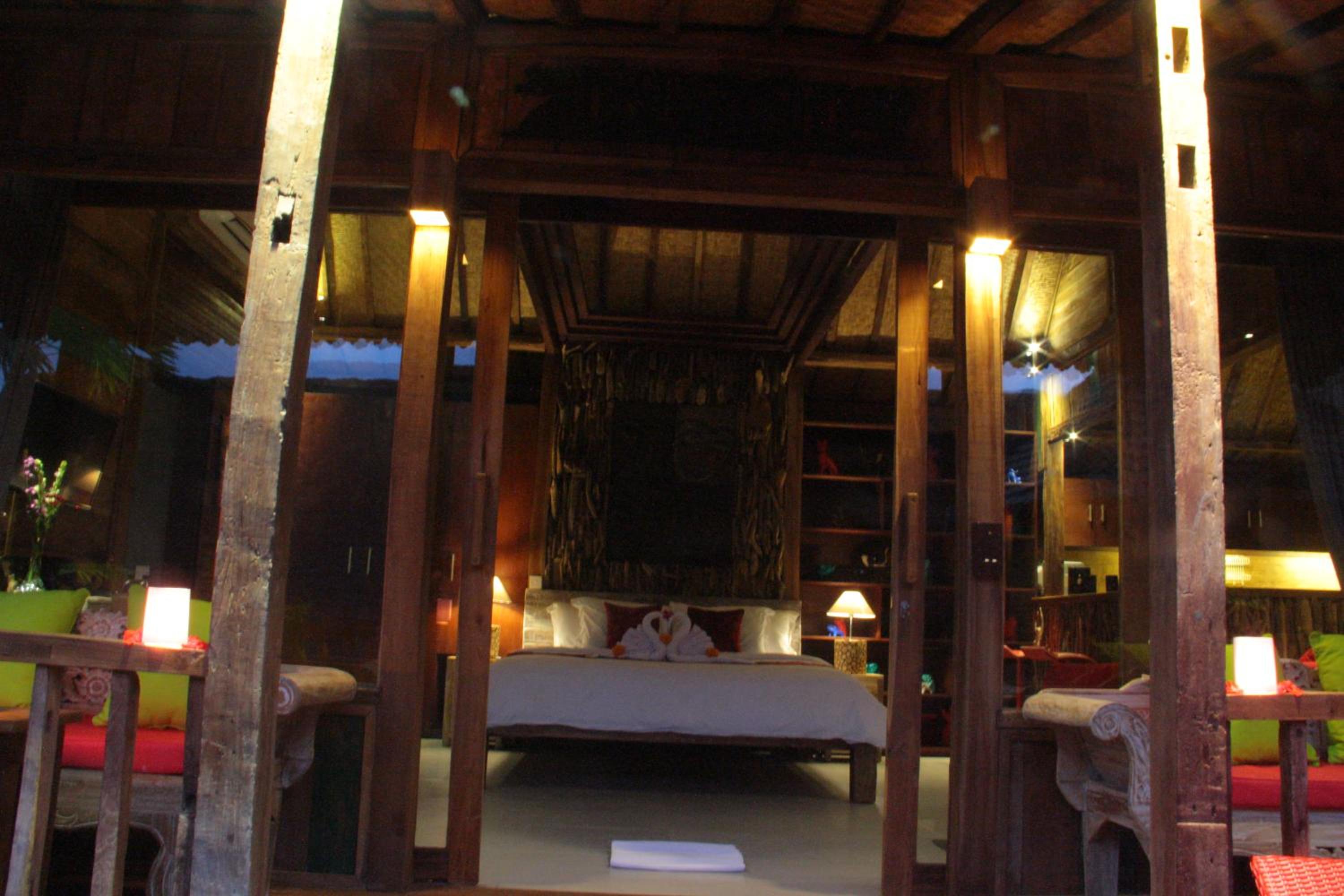 One-Bedroom Villa photo 3