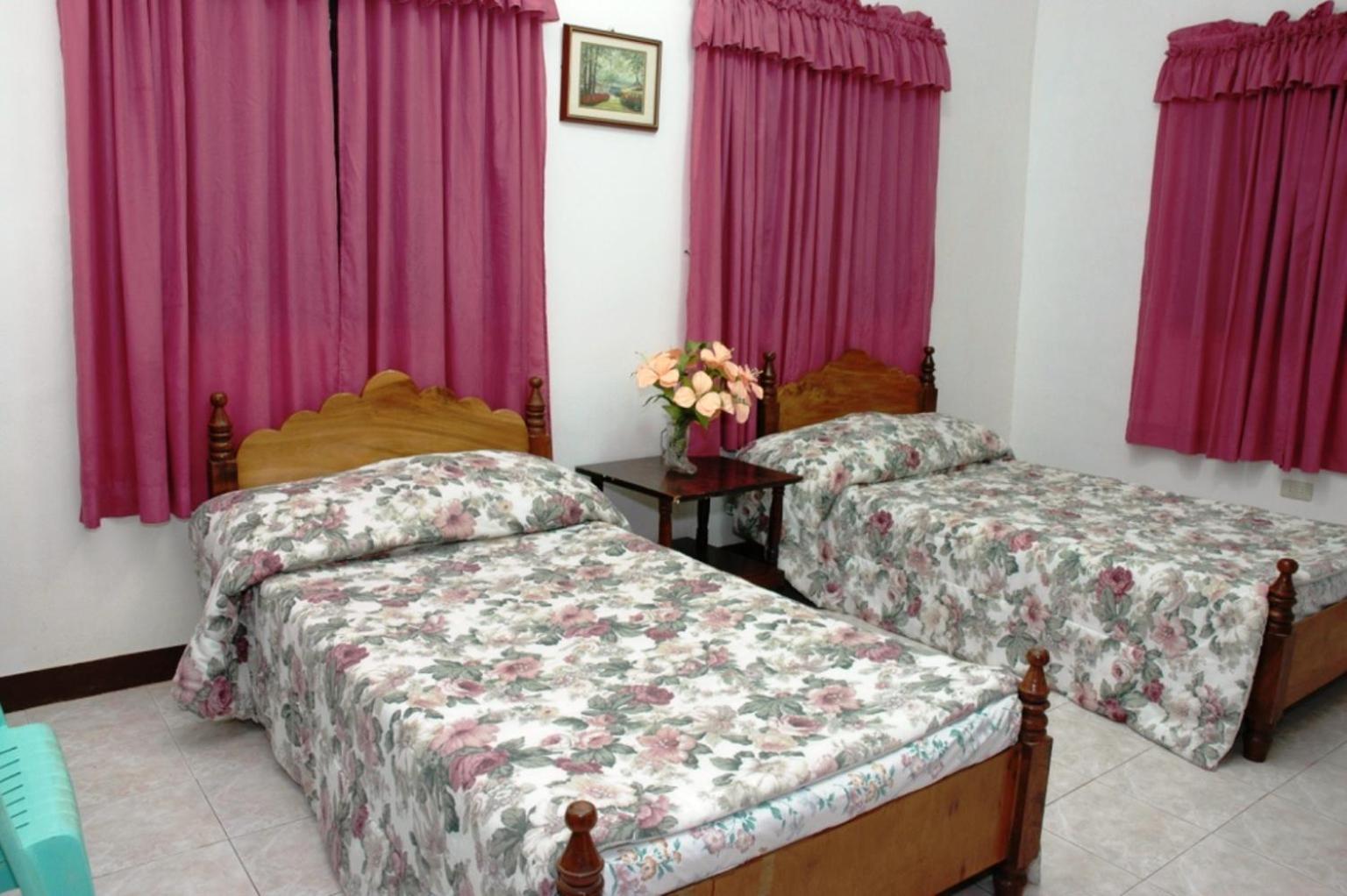 Superior Twin Room with Sea View