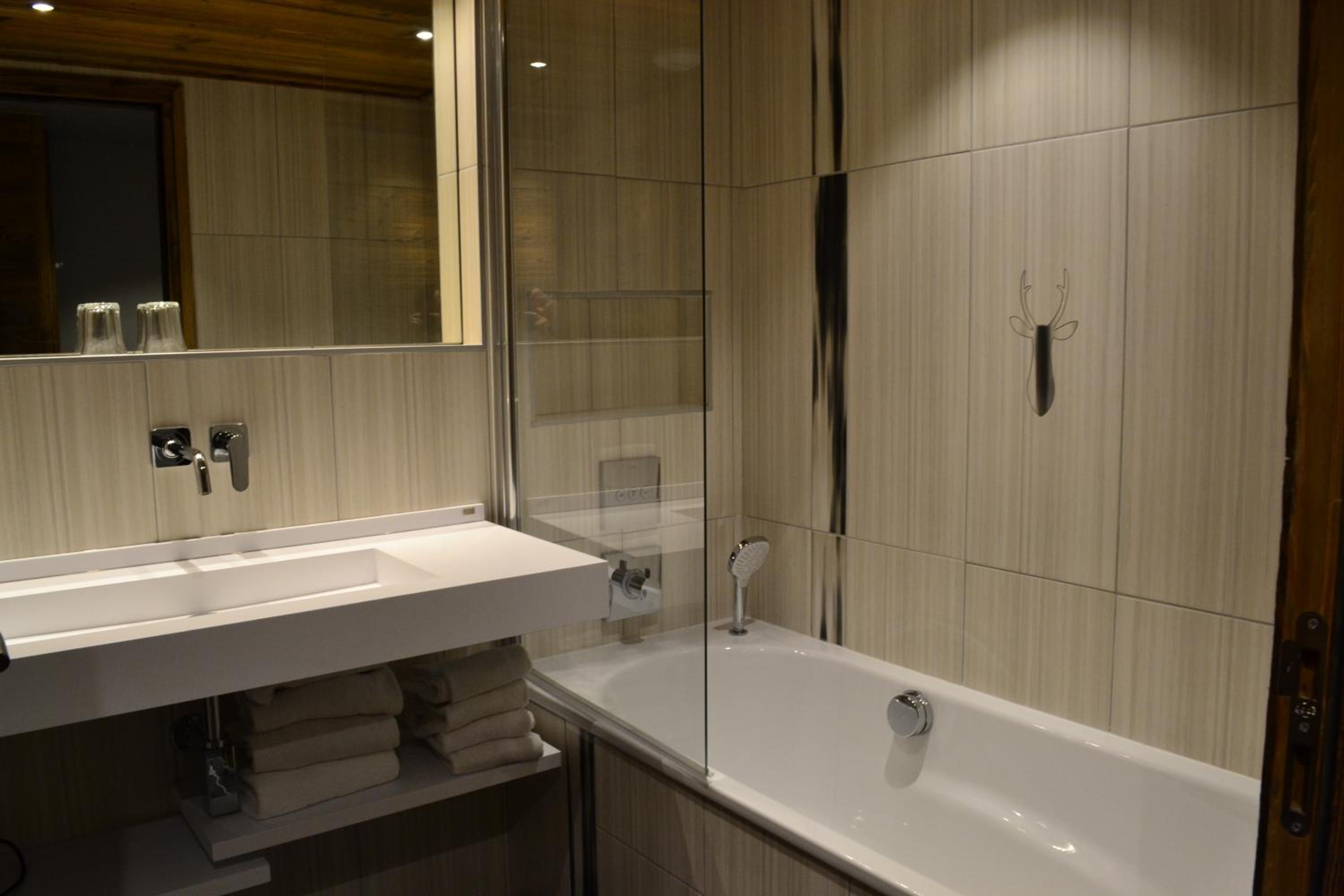 Chambre Double Privilège