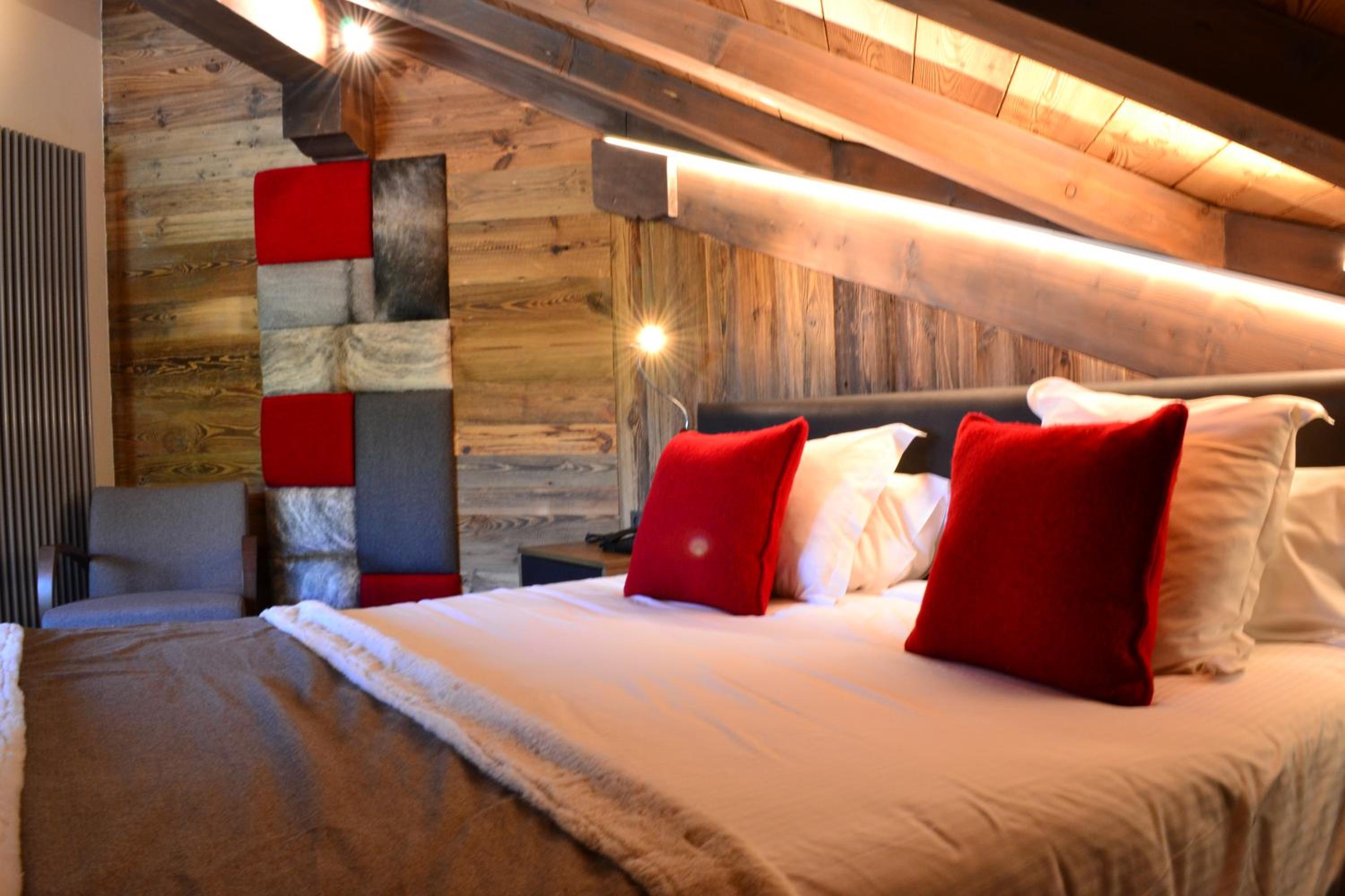 Junior Suite with Terrace or Balcony photo 3