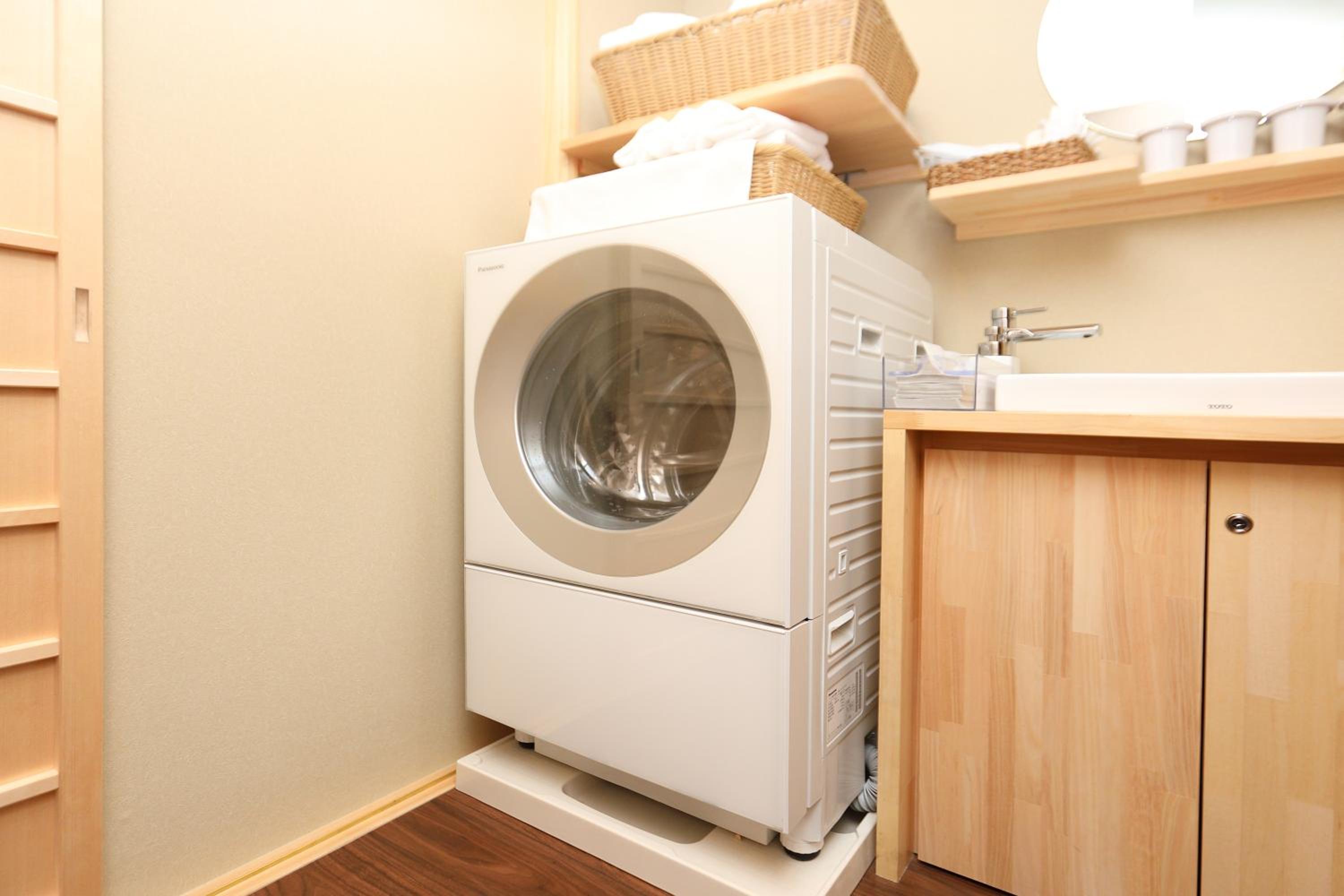 Japanese-Style Town House - Photo 3