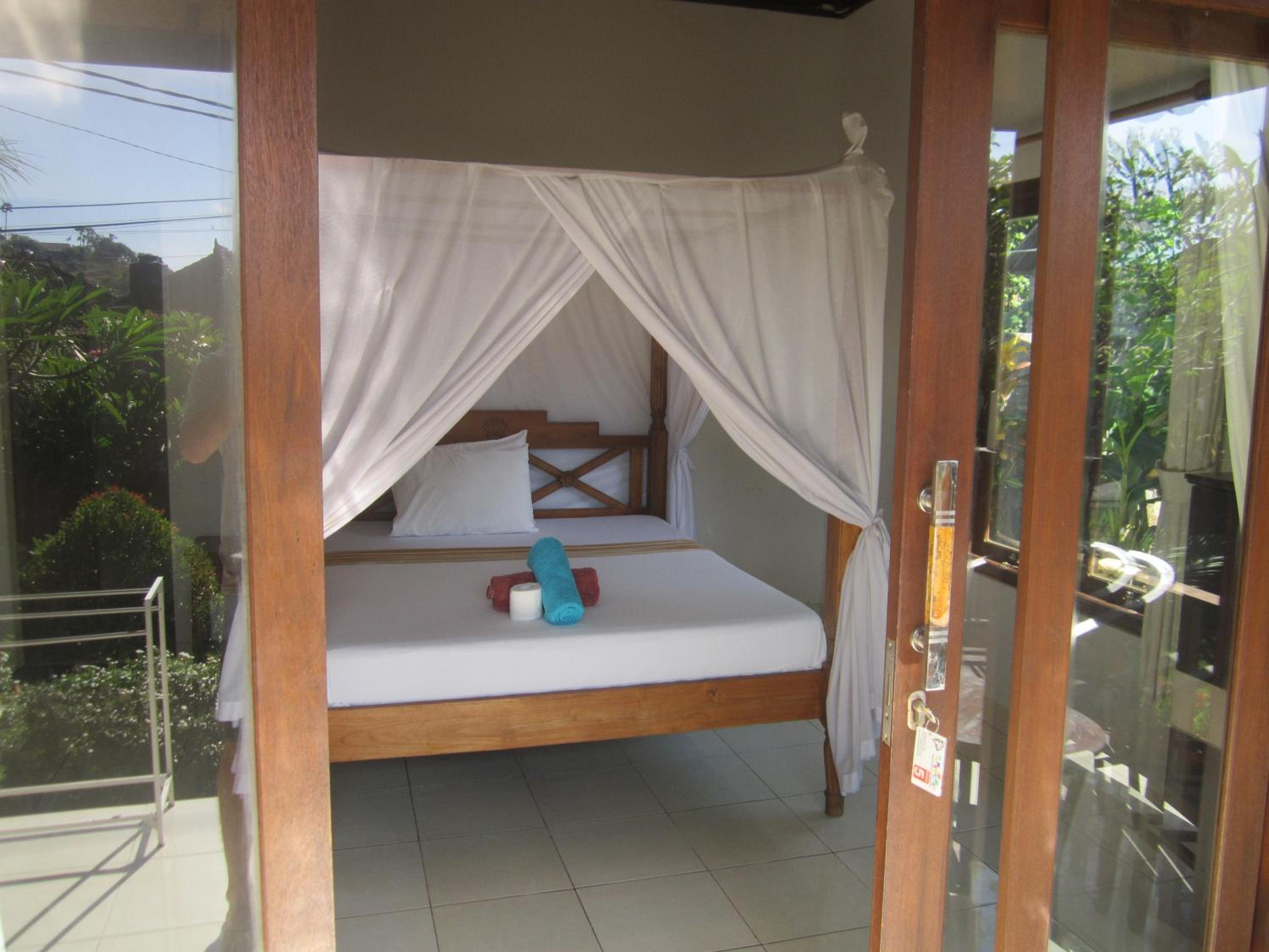 Budget Double Room photo 1