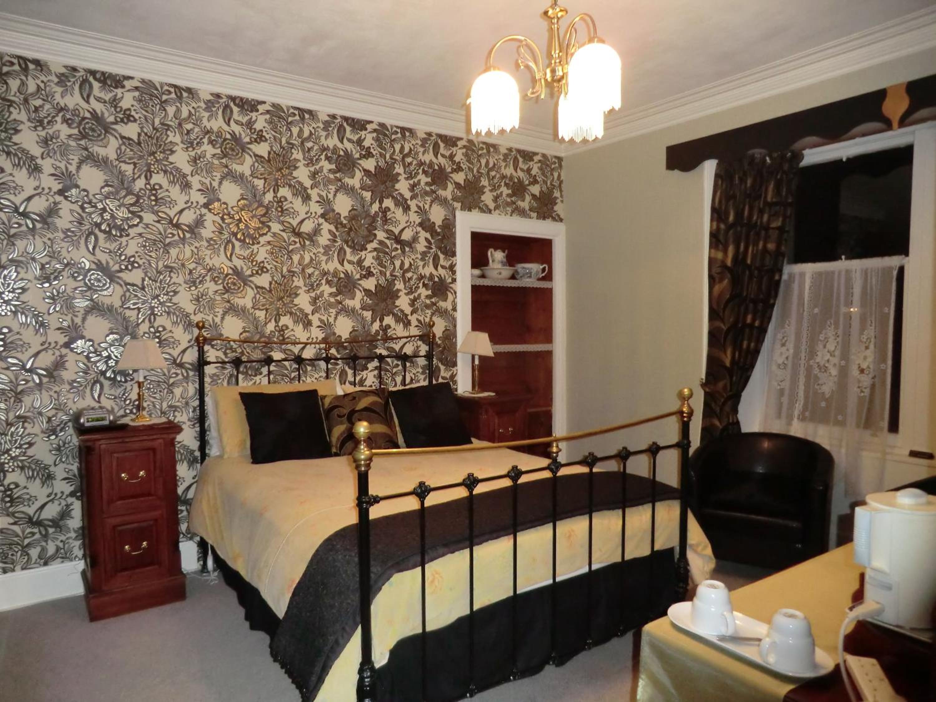 Queen Room With Garden View photo 1