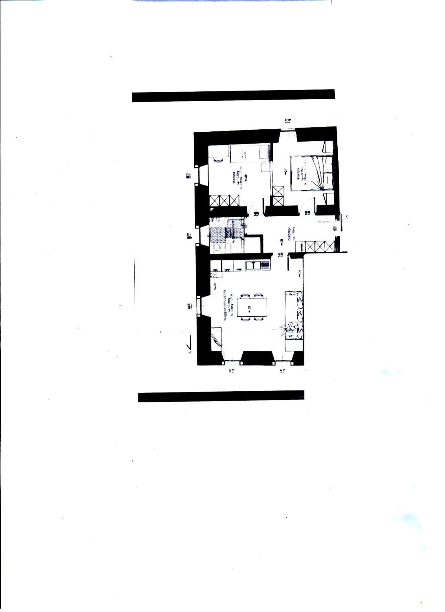 Two-Bedroom Apartment photo 3