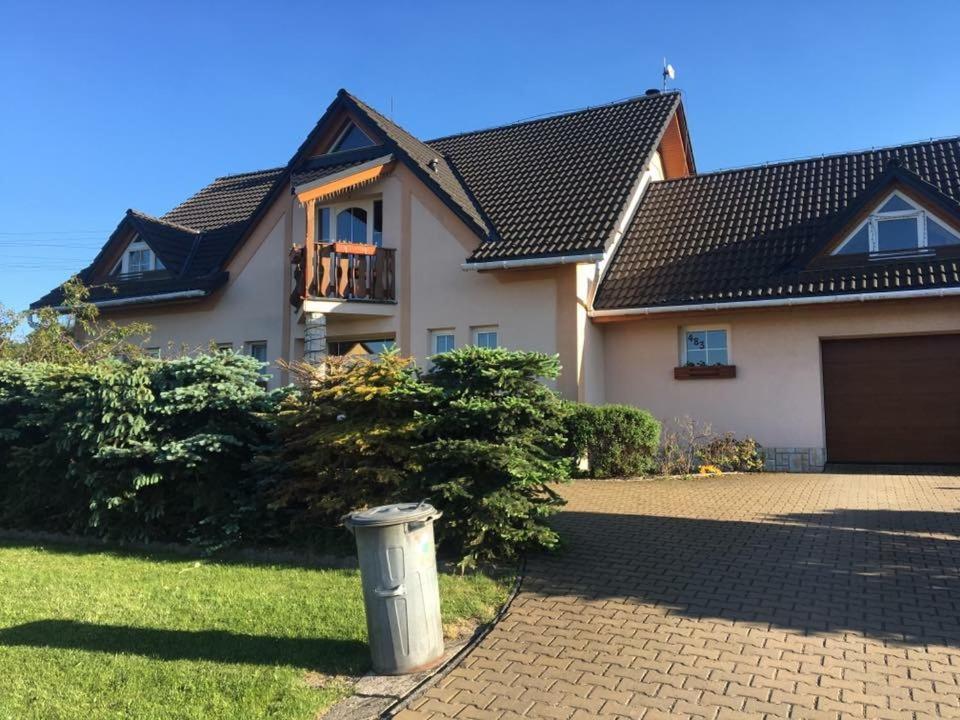 Deluxe Villa photo 3