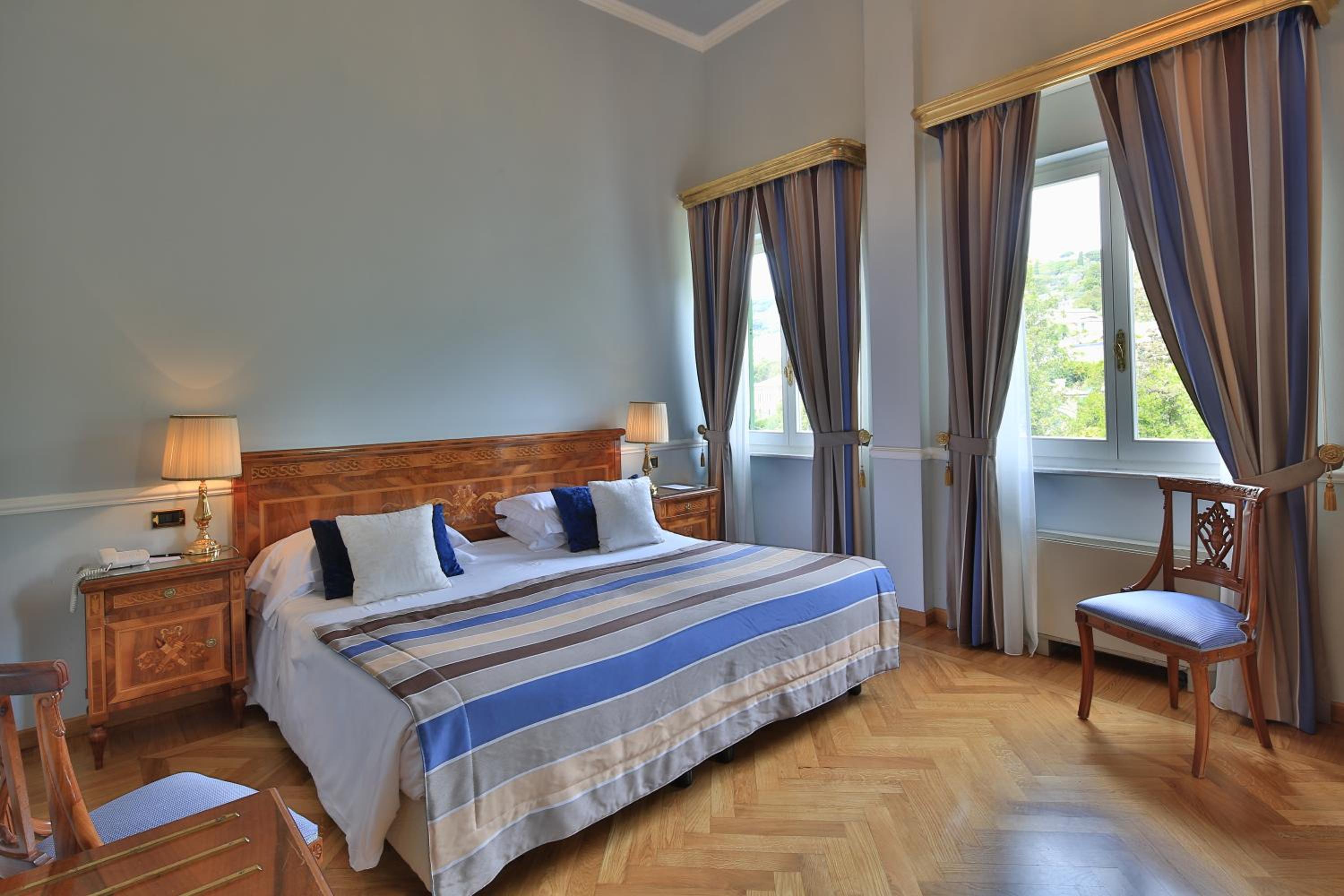 Superior Double or Twin Room - Photo 3