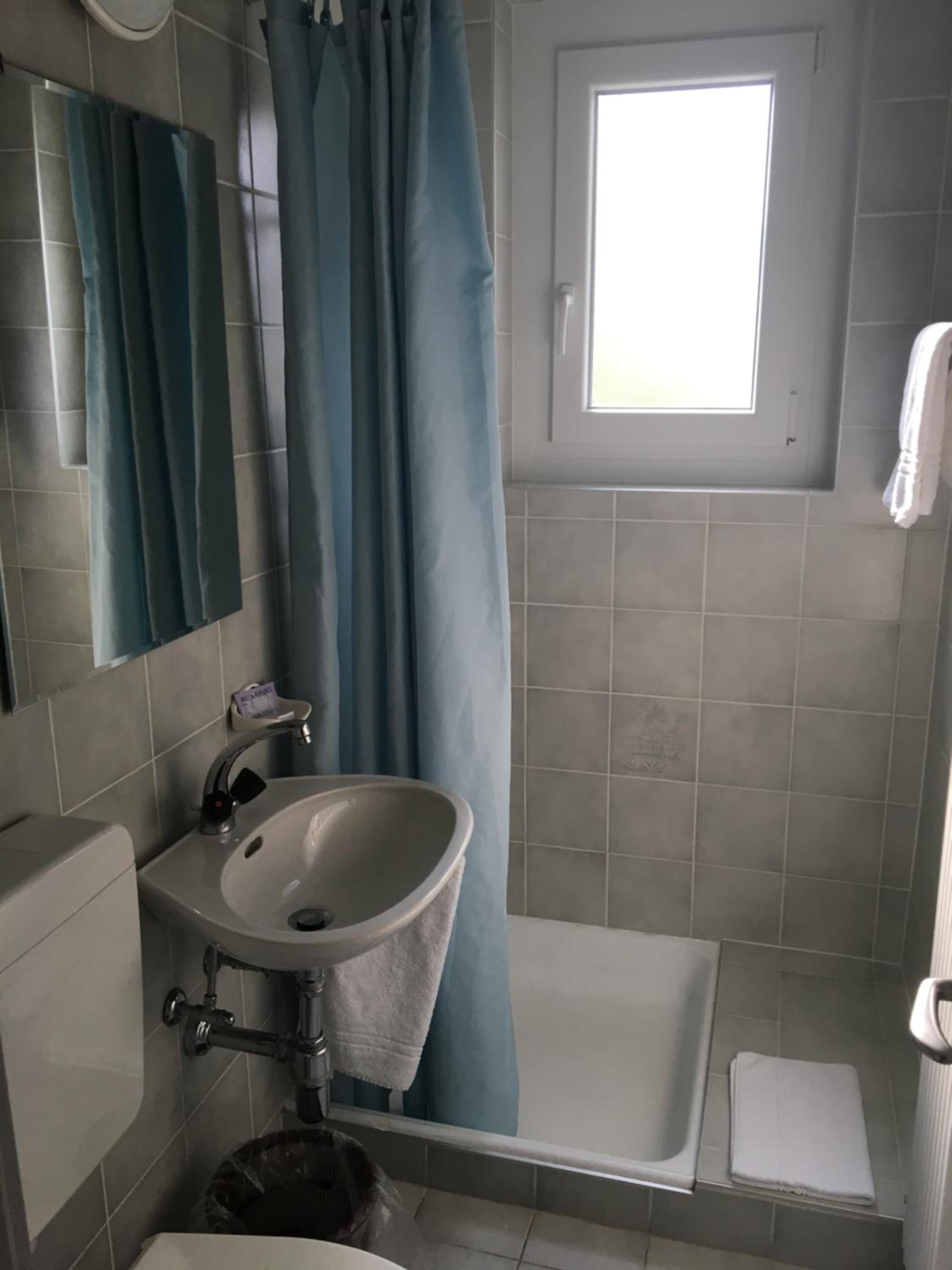 Standard Single Room photo 2