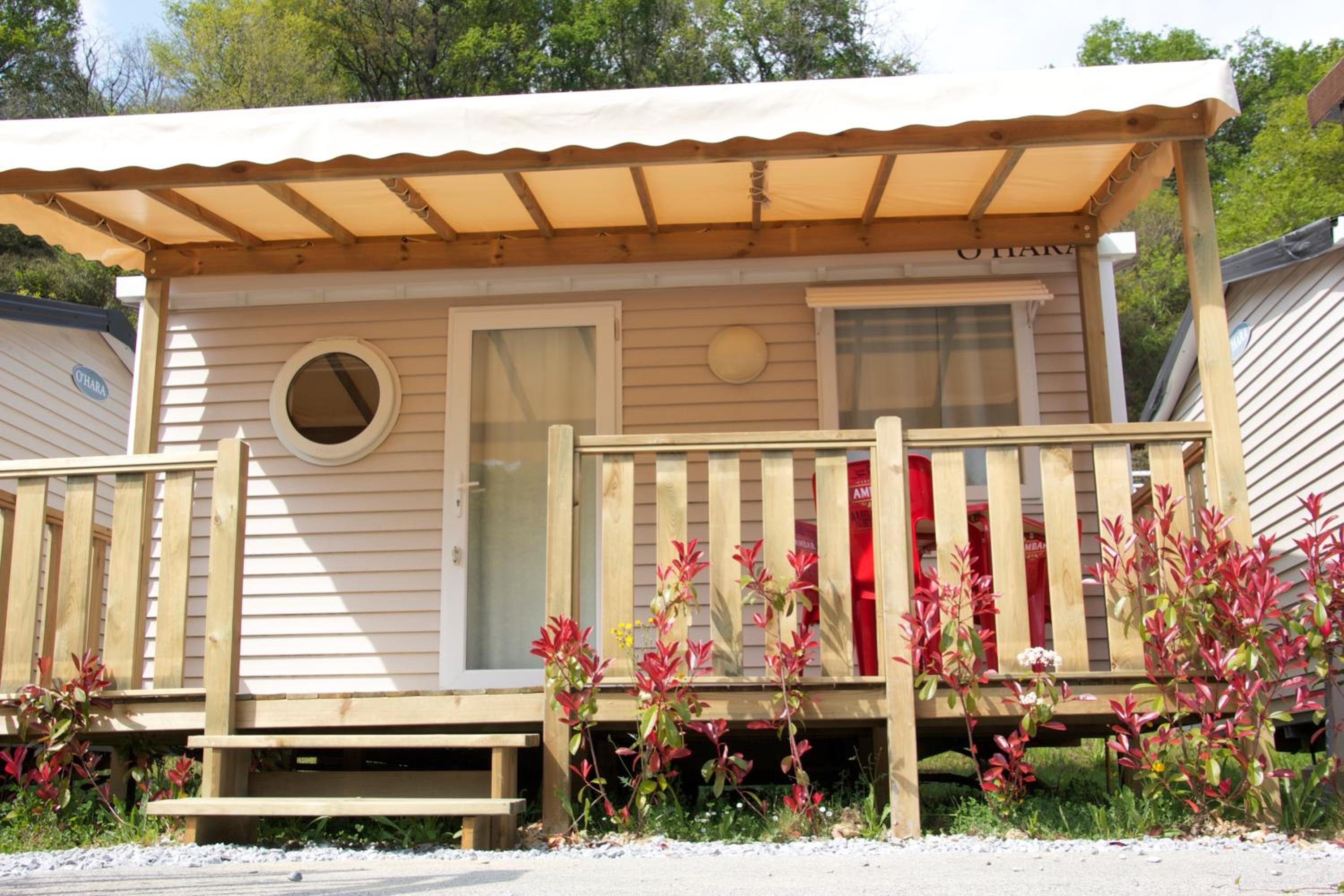 Mobile Home 2 pax photo 2