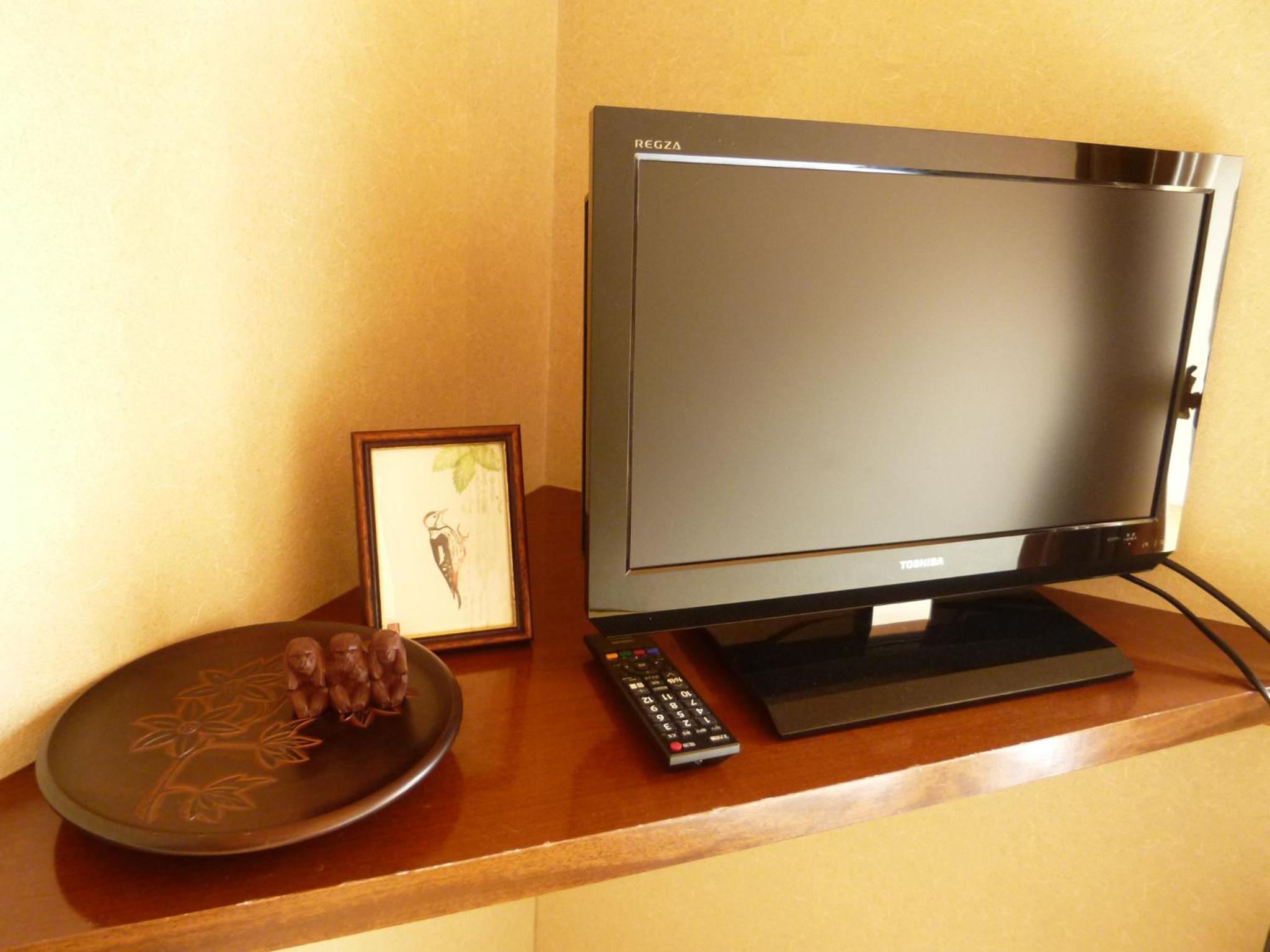Japanese-Style Room - Photo 3