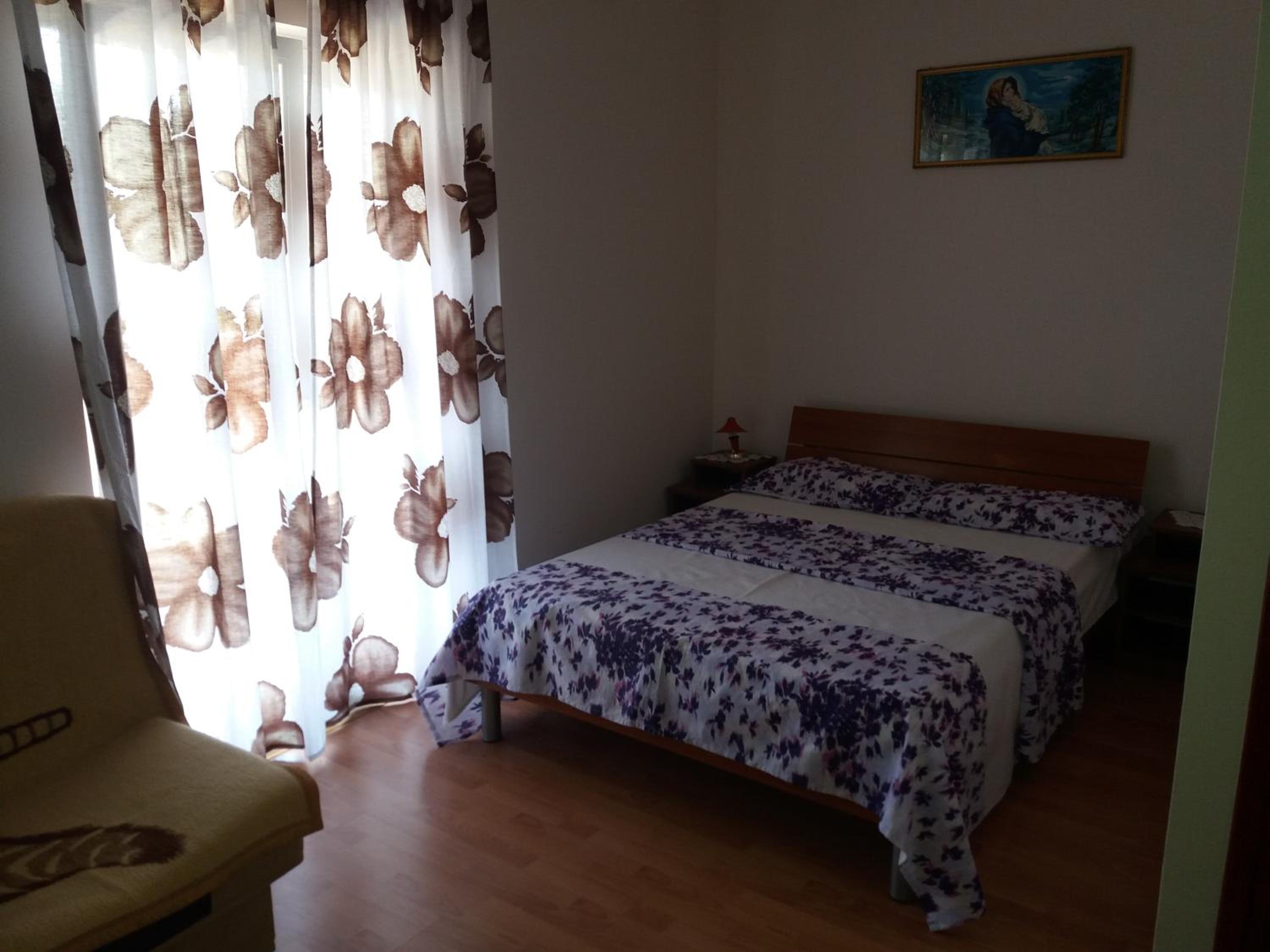 Apartment with Balcony photo 1