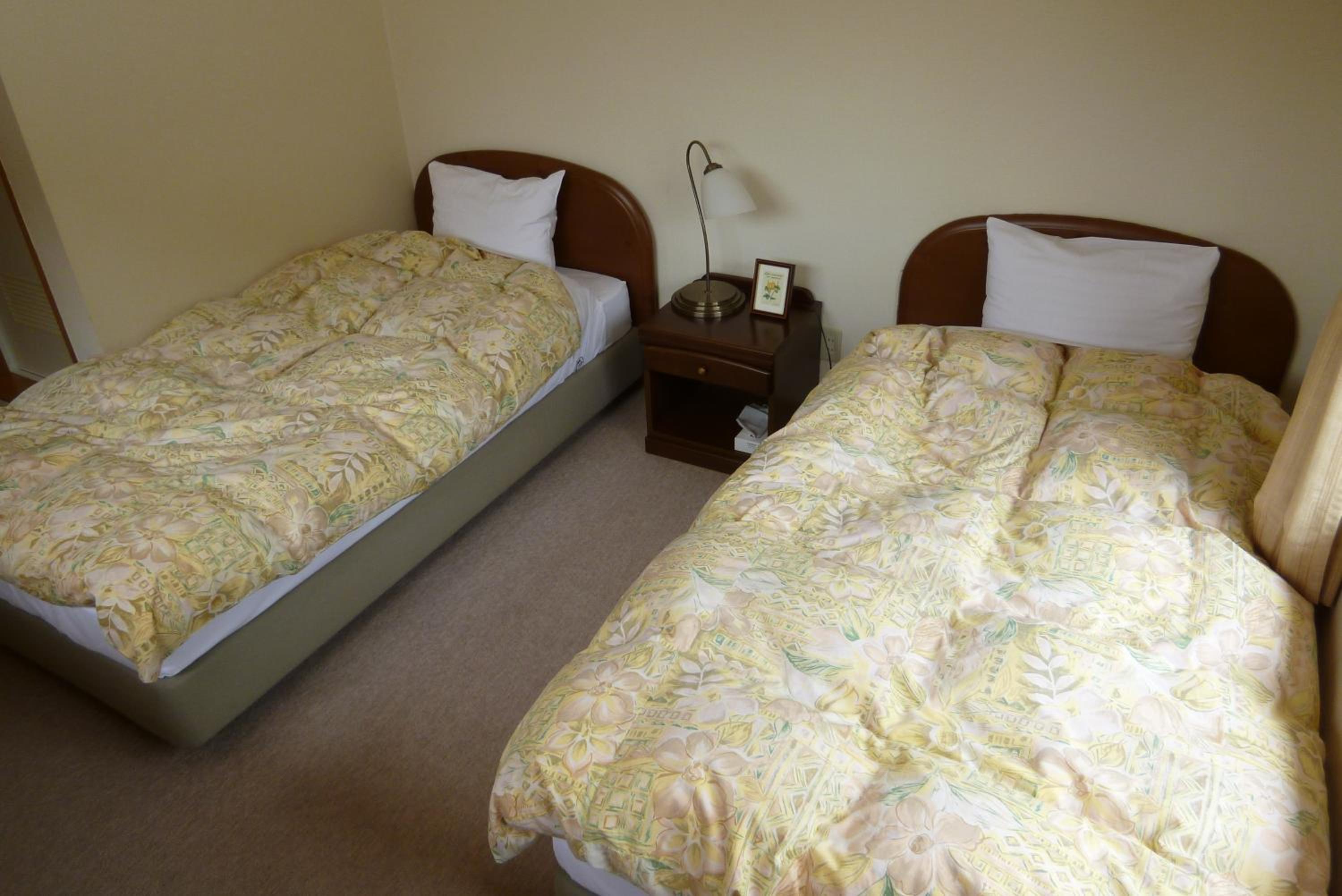 Twin Room - Photo 5
