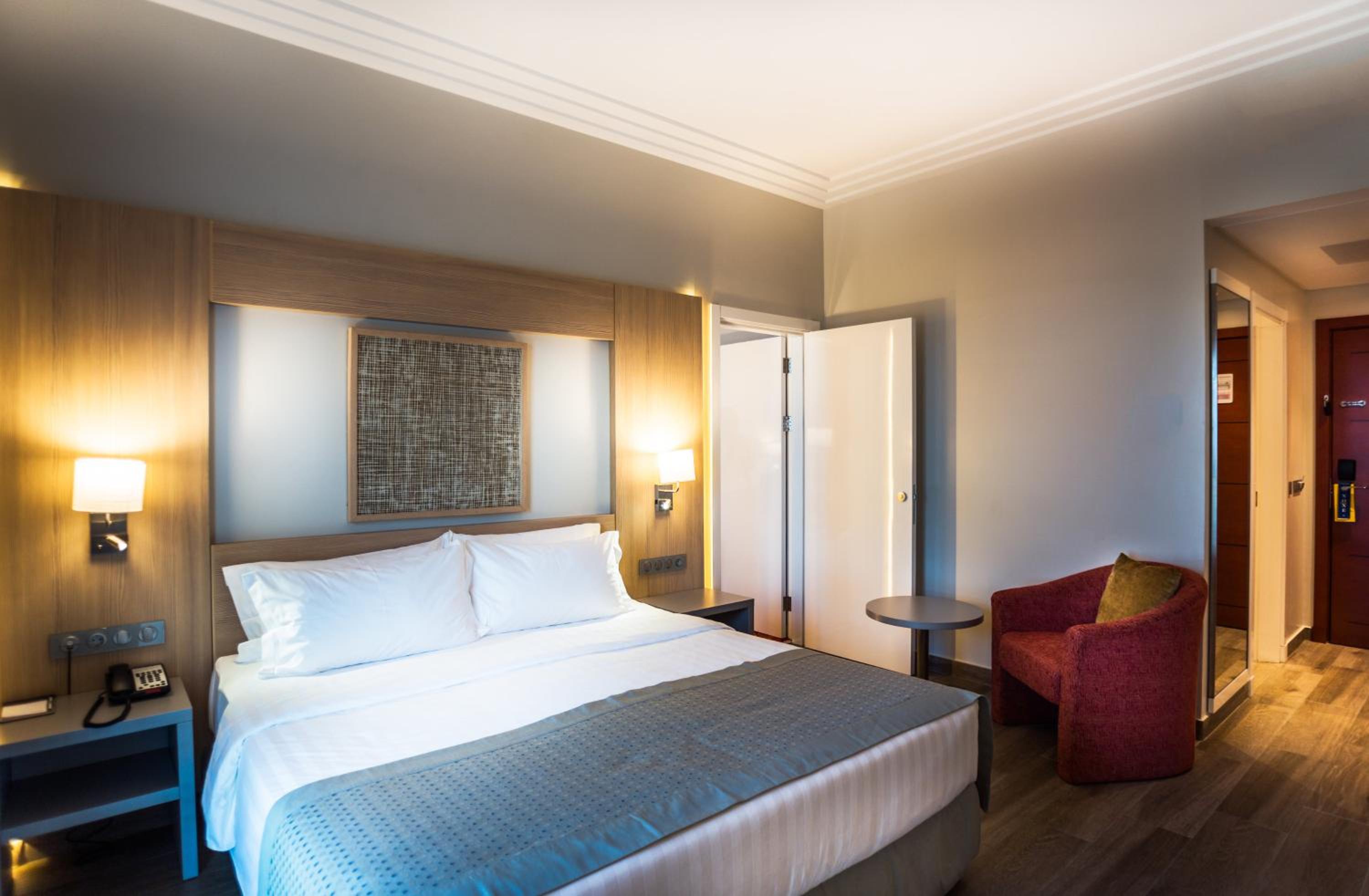 Suite with Sea View photo 3