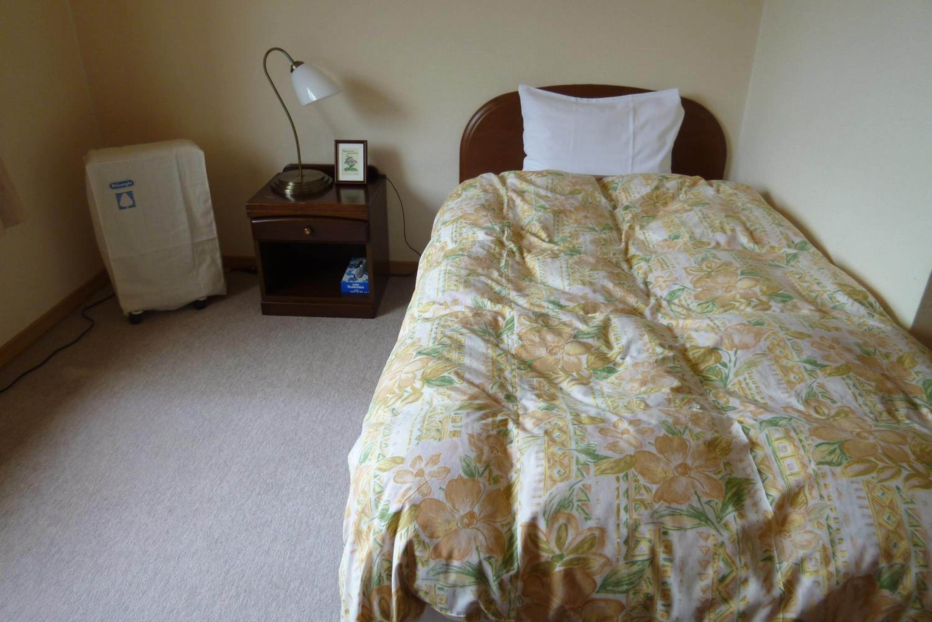 Single Room photo 2