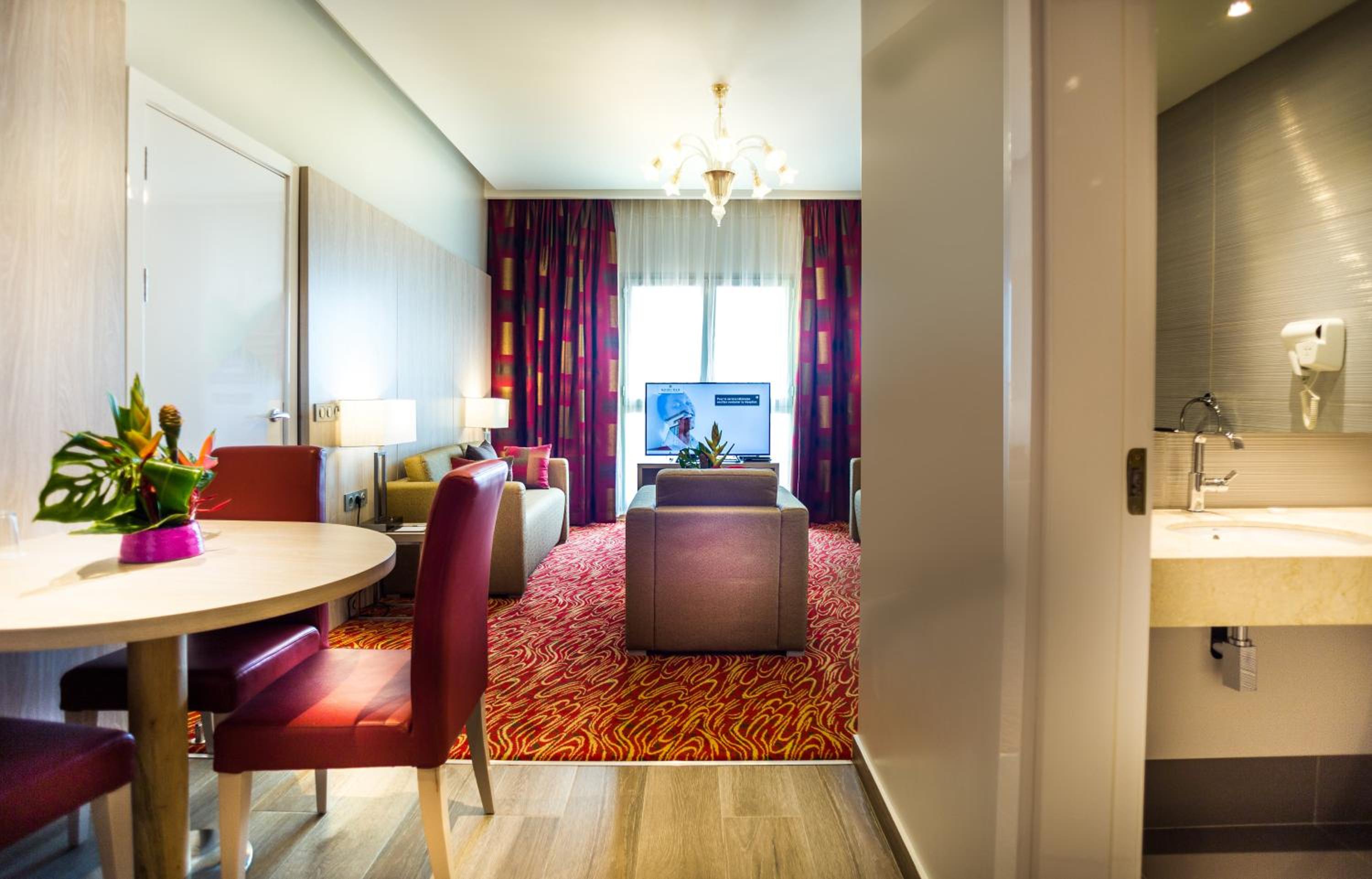Superior Suite photo 1
