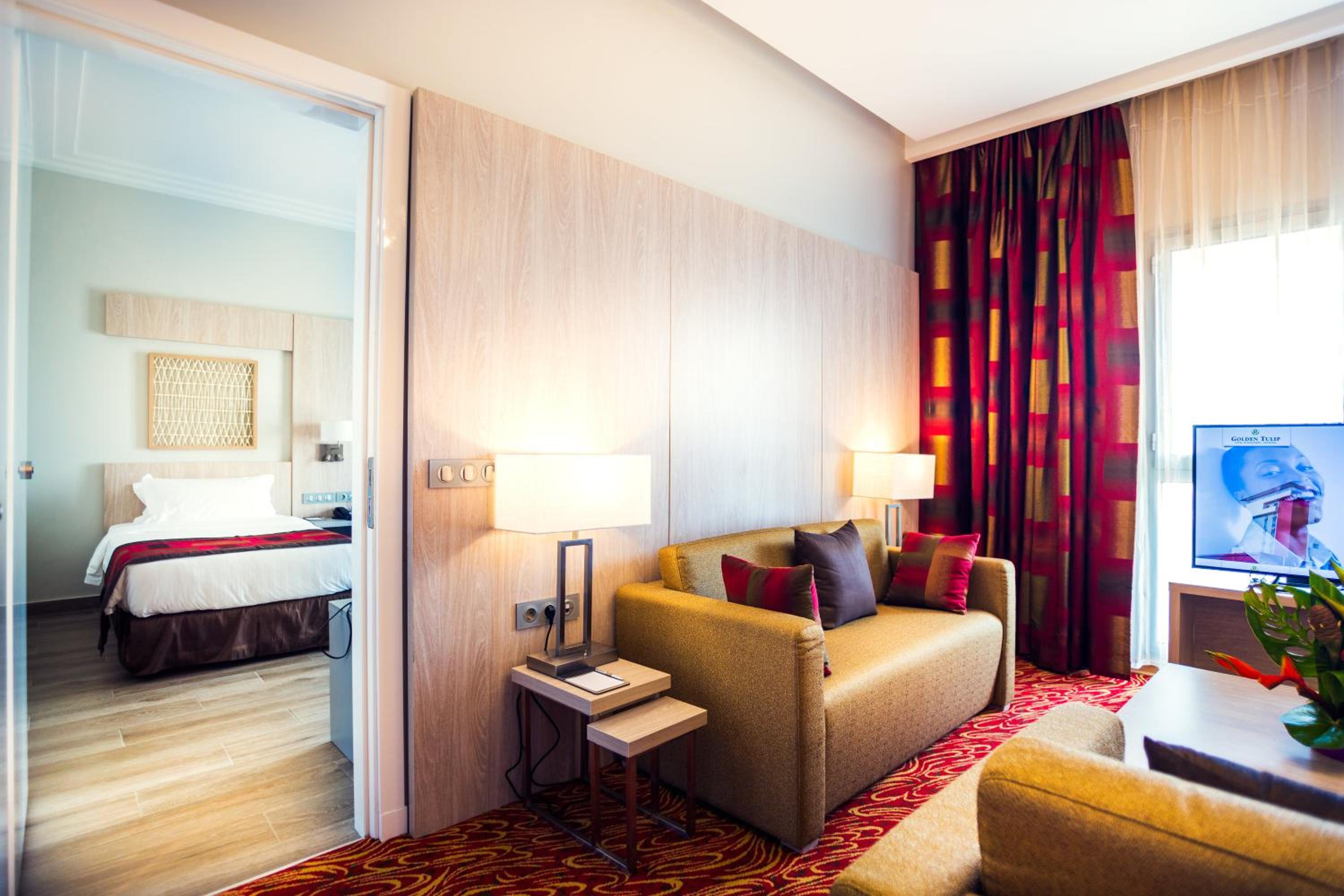 Superior Suite photo 2