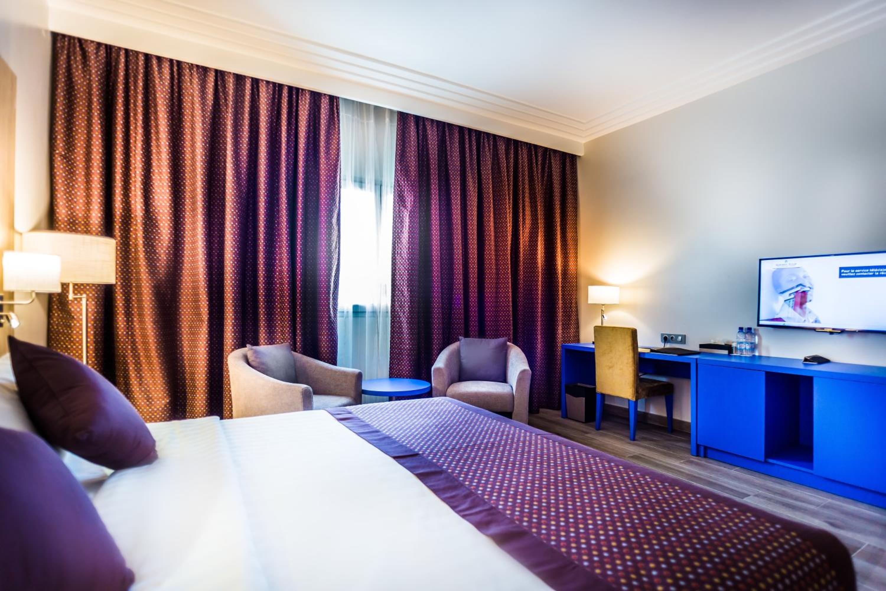 Superior Queen Room photo 2