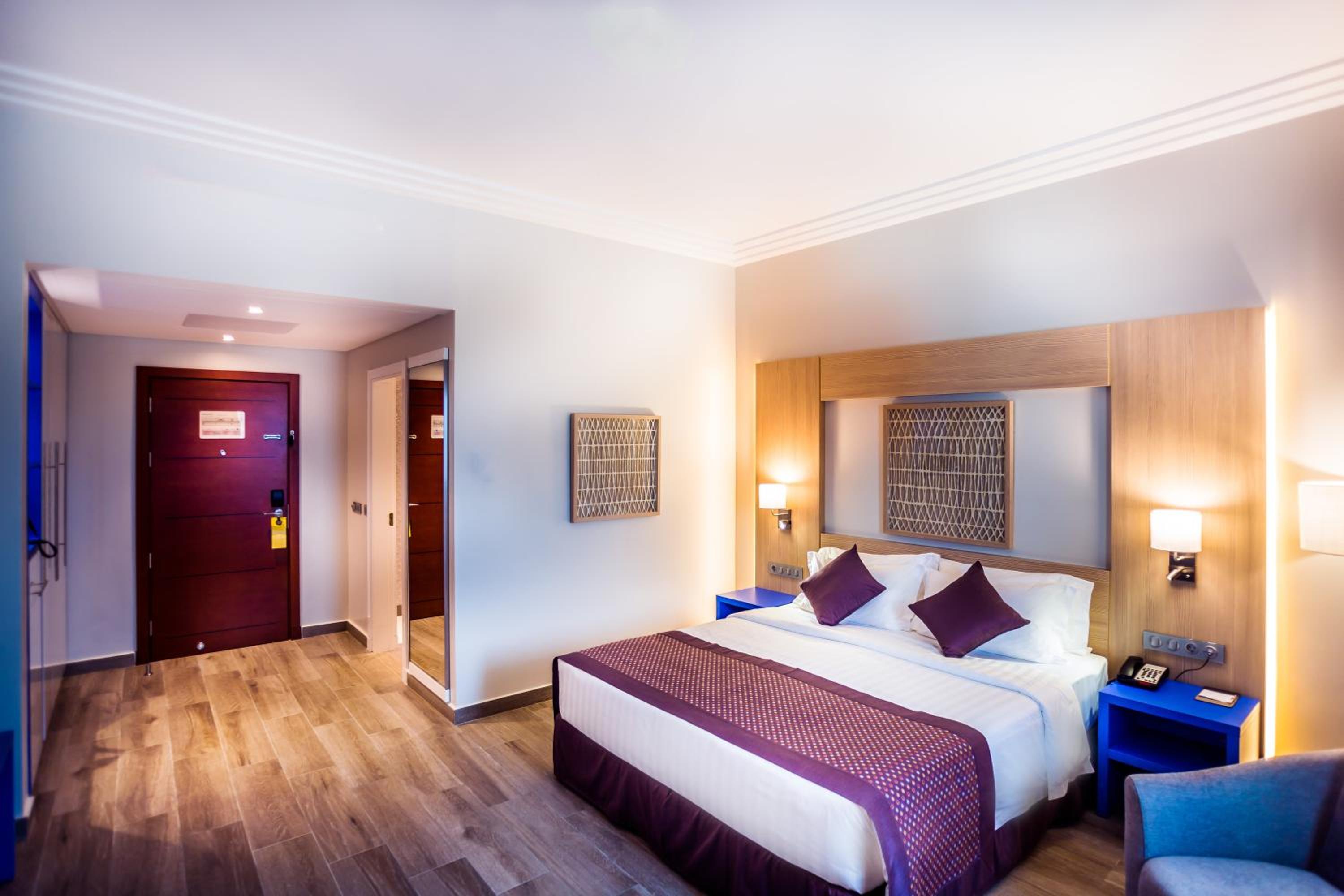 Superior Queen Room photo 3