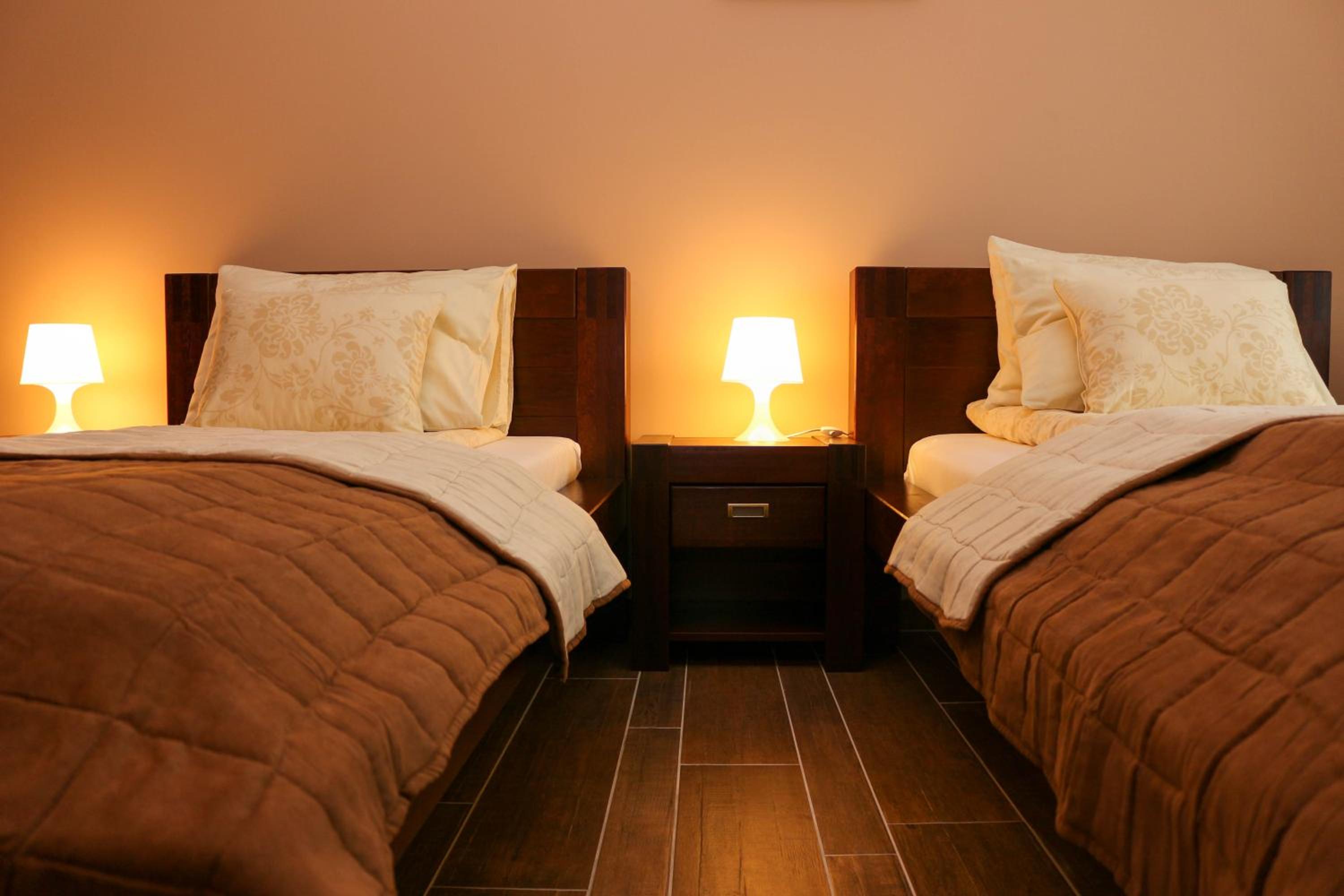 Standard Twin Room photo 1