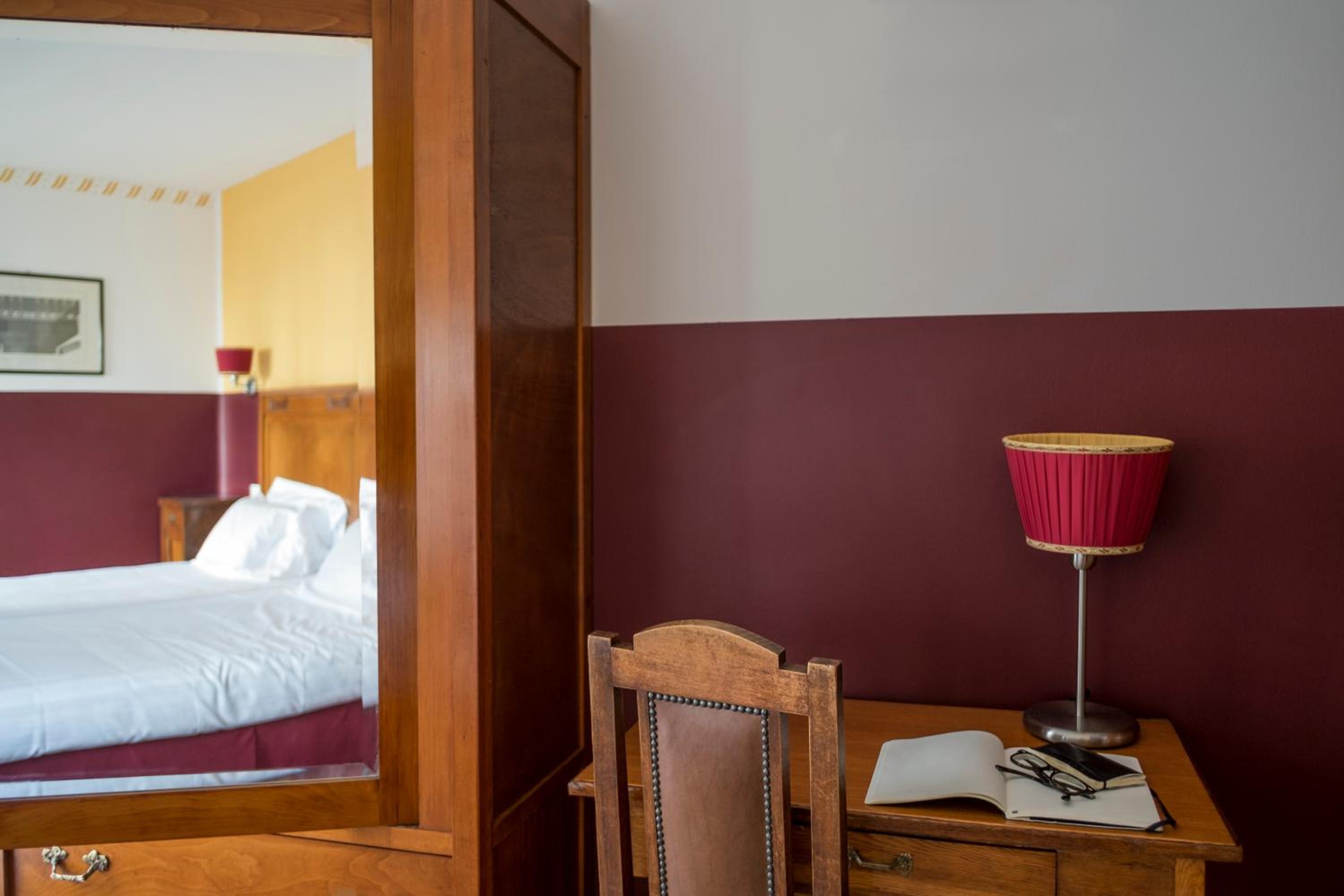 Superior Double Room photo 3