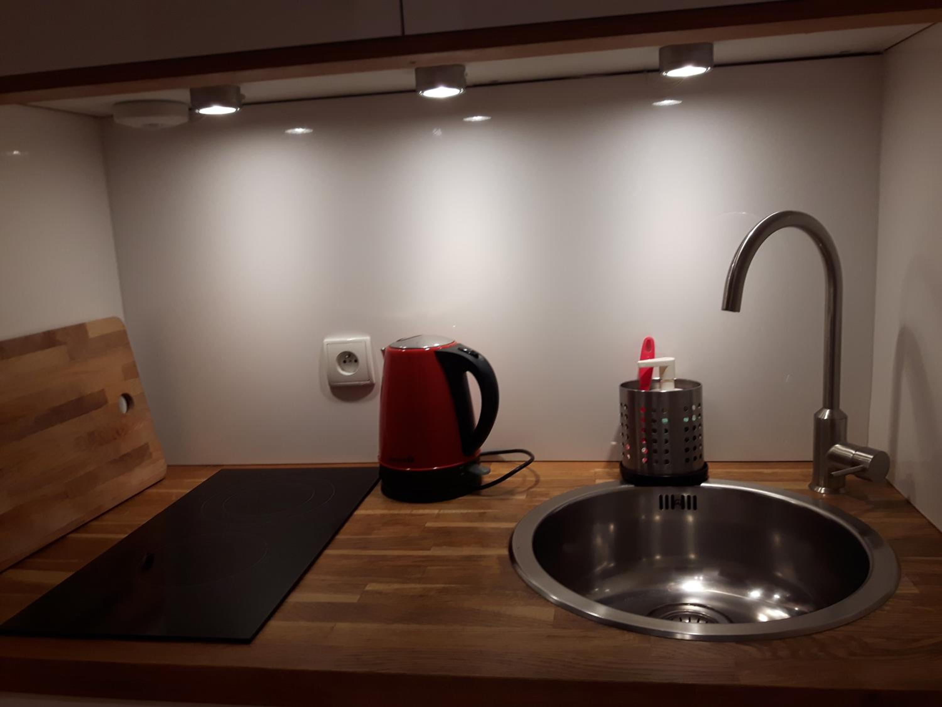 Studio Apartment - Photo 11