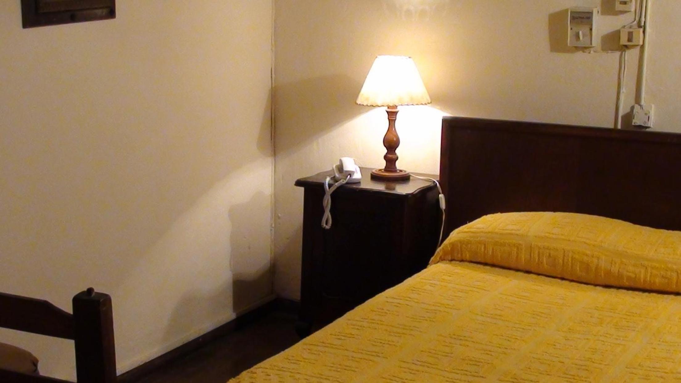 Triple Room with Shared Bathroom photo 1