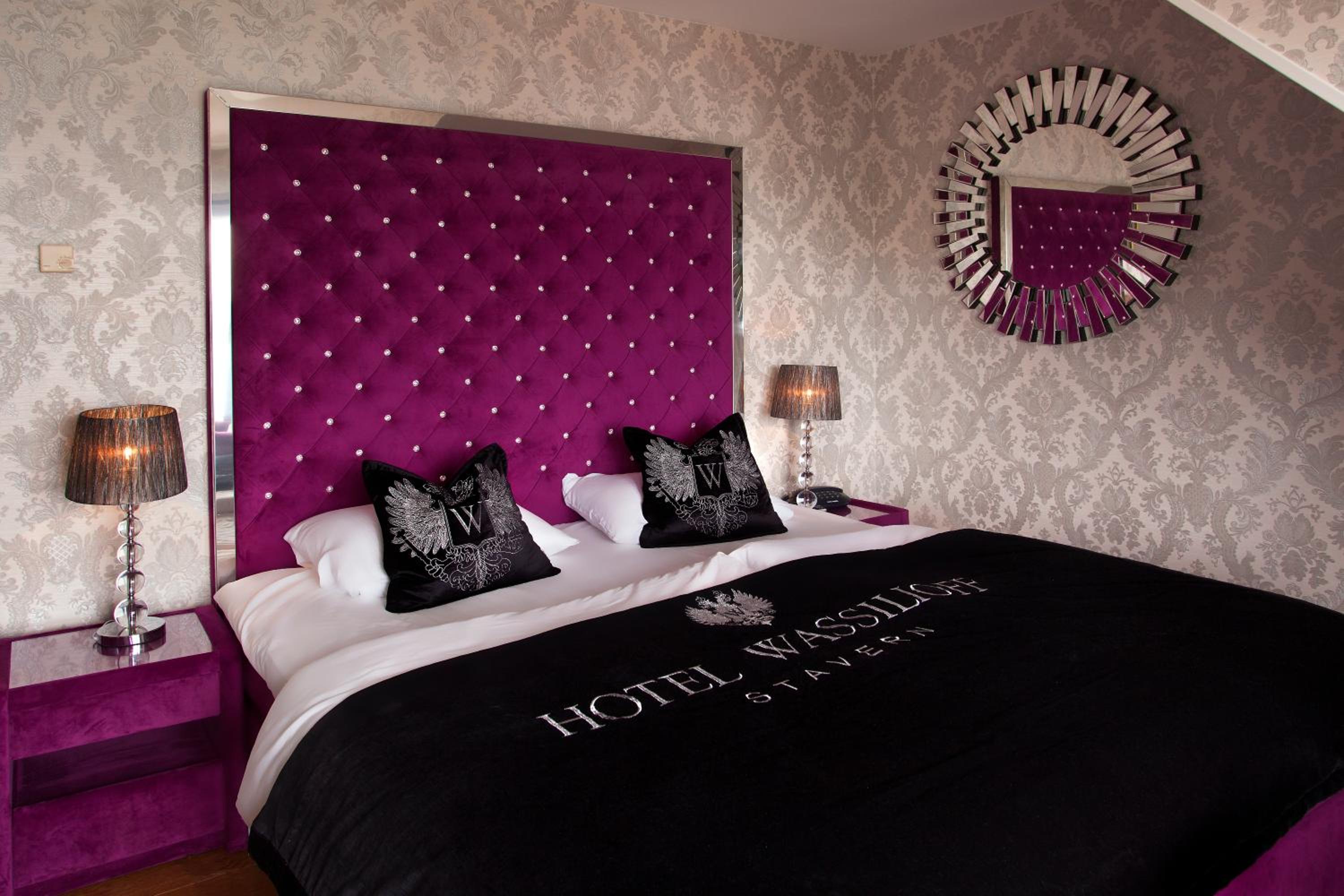Double Room with Sea View - Photo 1