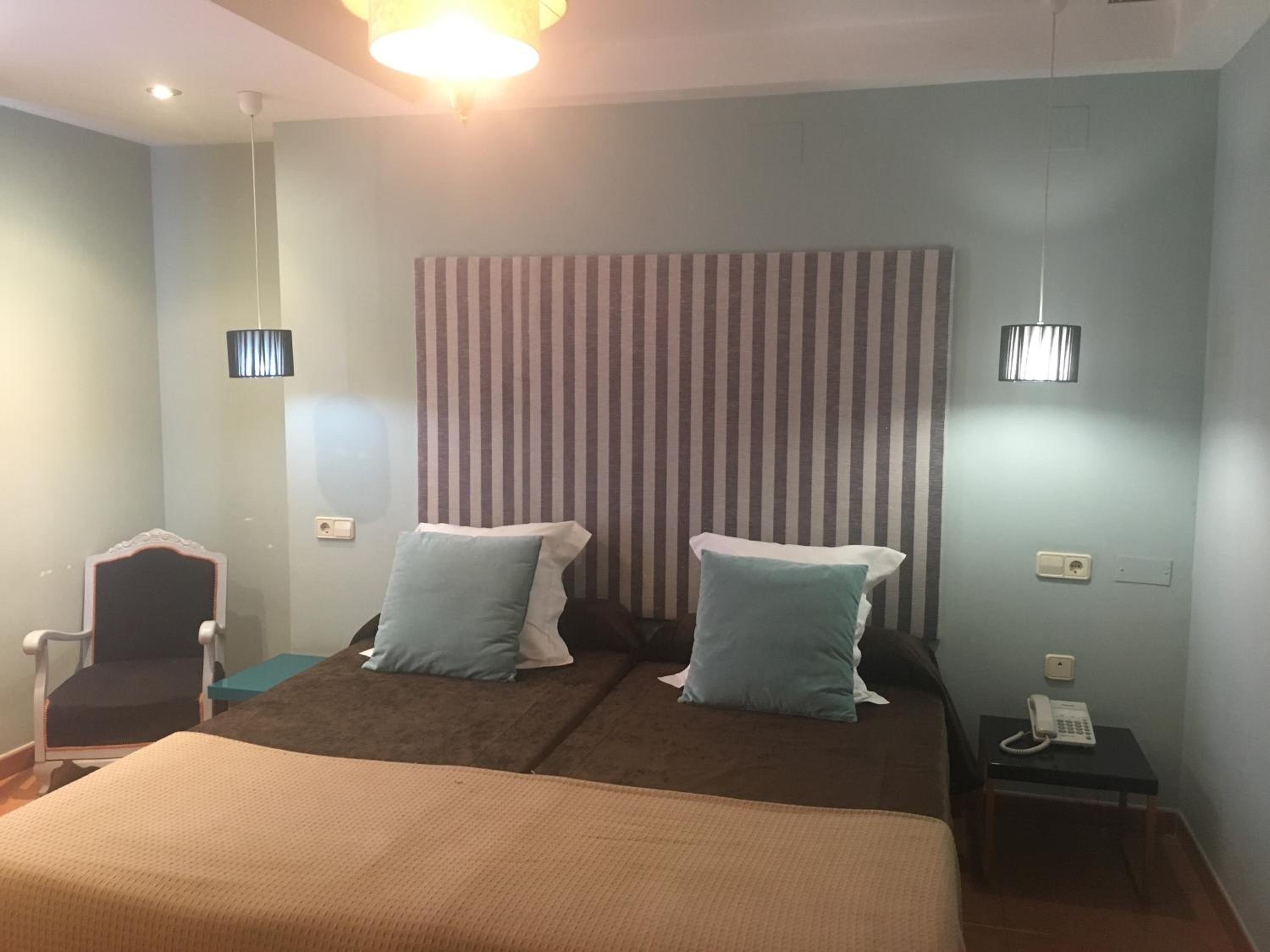 Twin Room photo 3