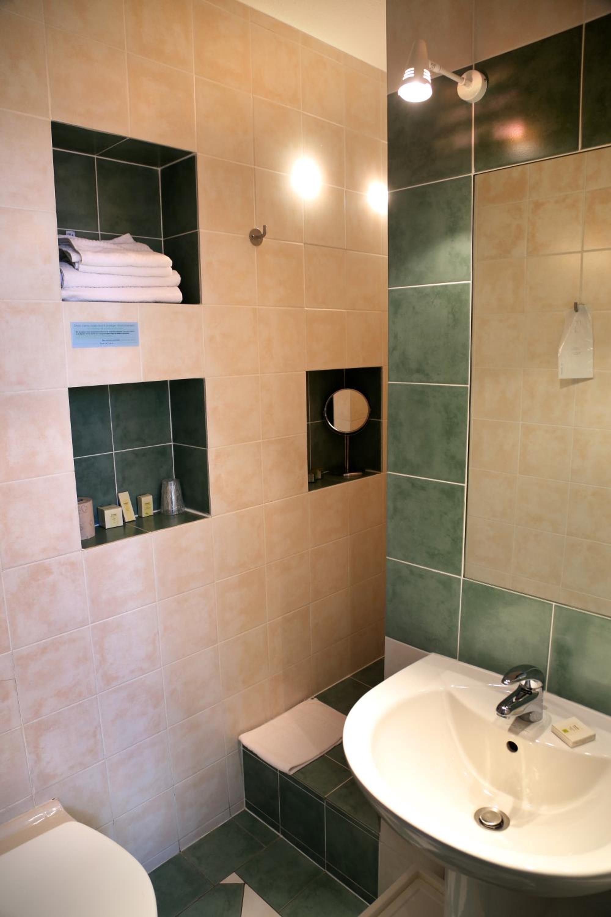 Twin Room photo 2