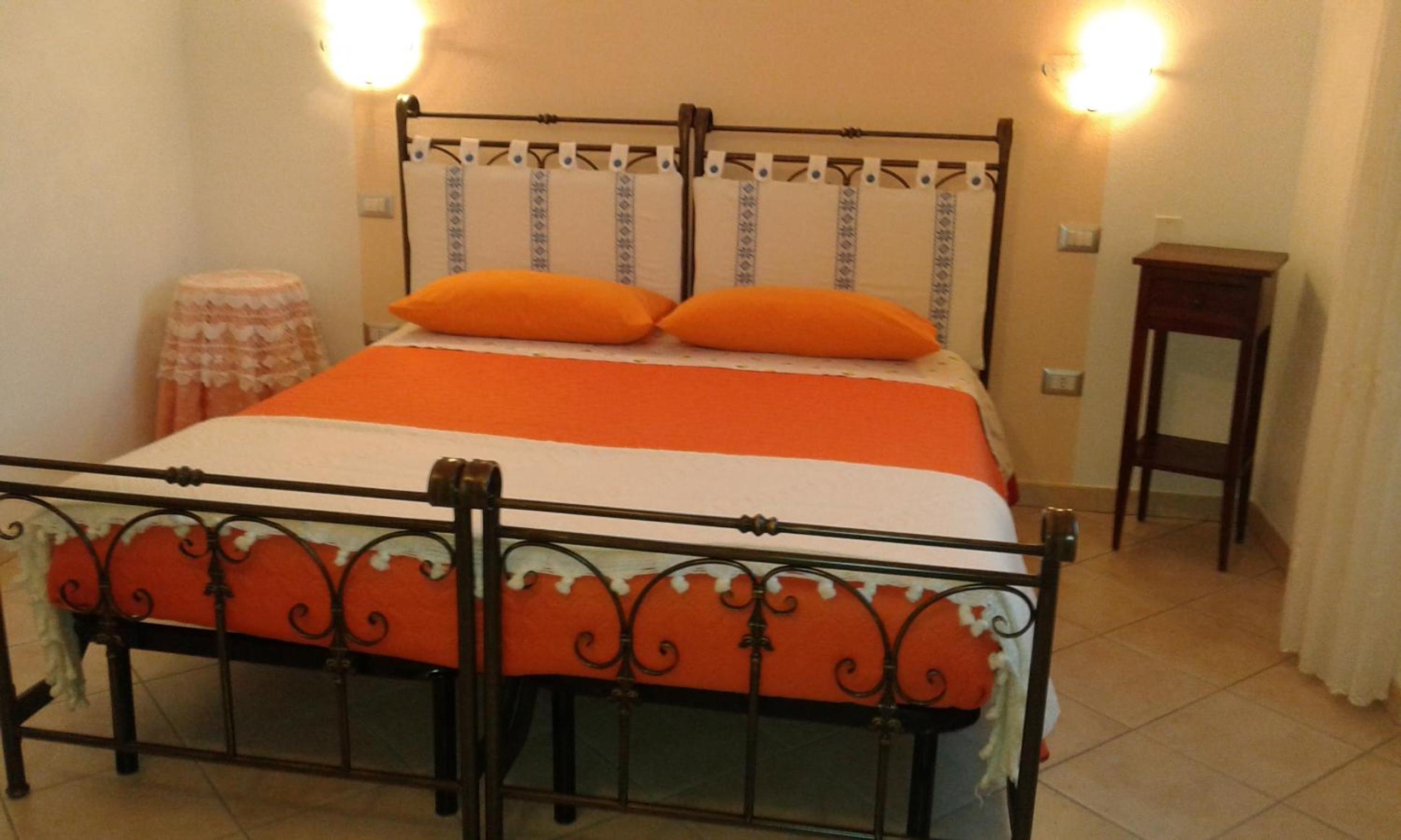 Twin Room photo 1