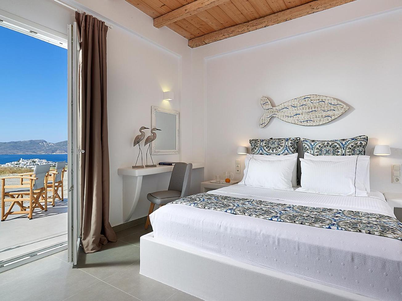 Double Room with Sea View photo 3
