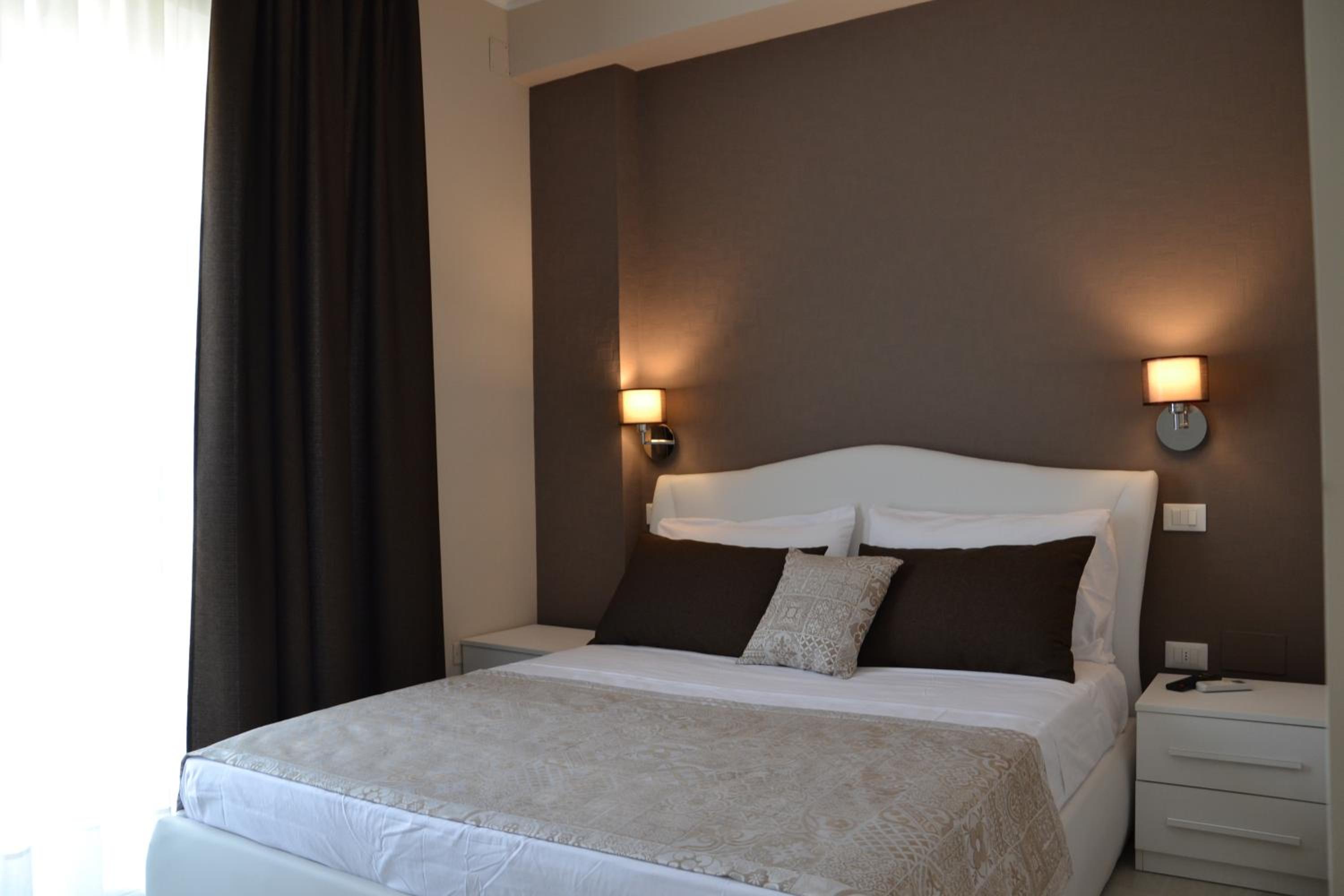 Luxury Quadruple Room photo 1