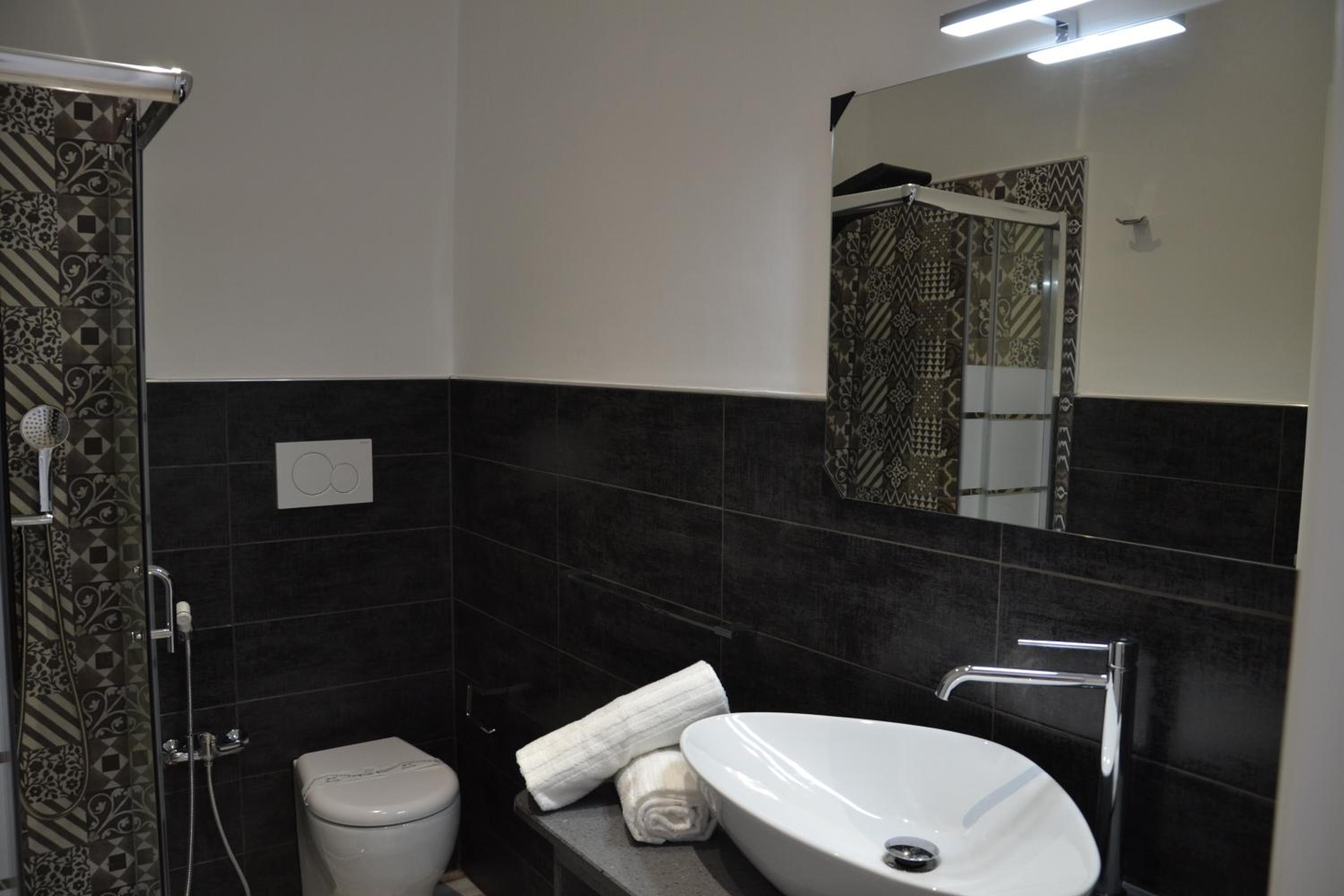 Luxury Quadruple Room photo 3