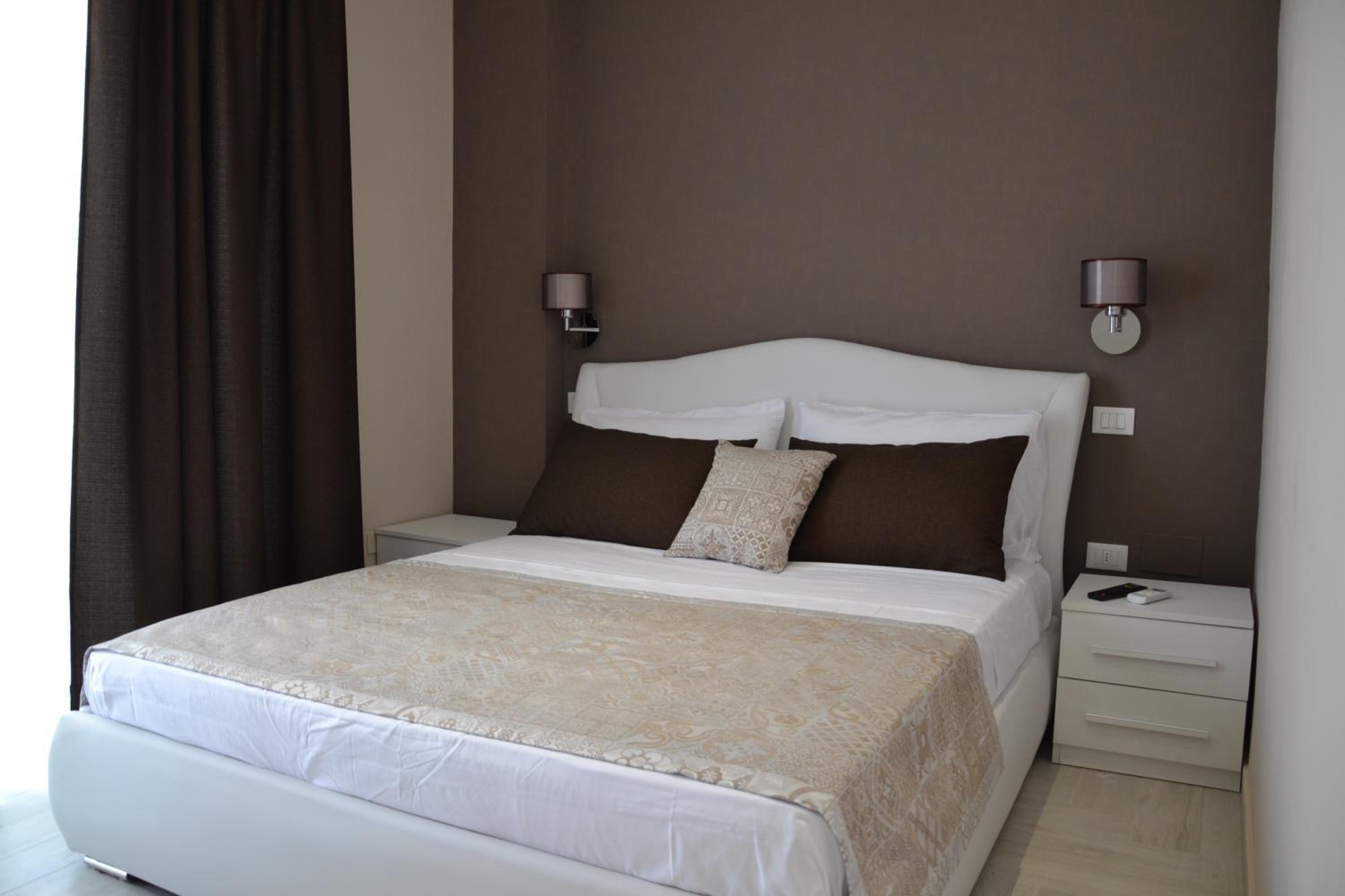 Luxury Quadruple Room photo 2