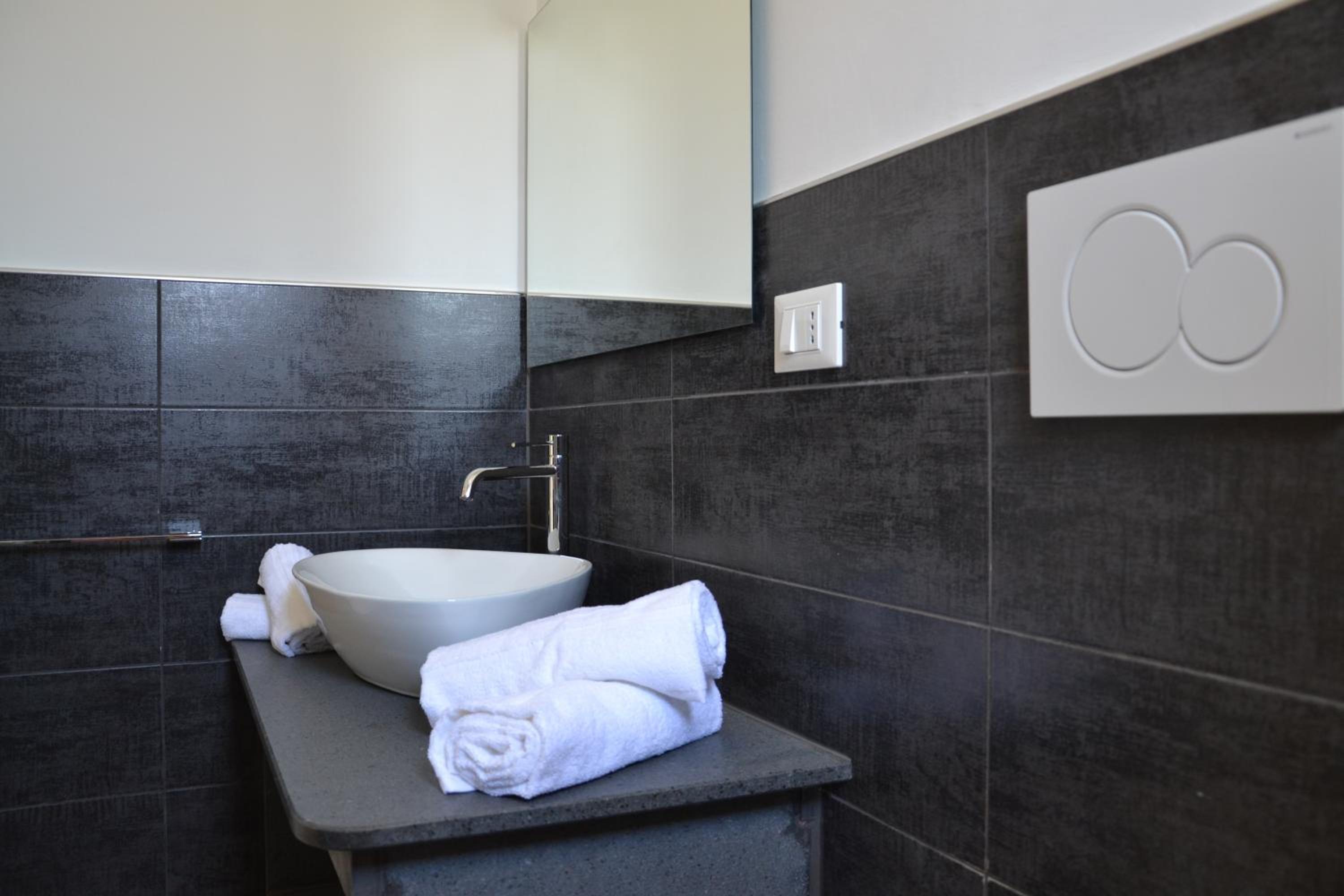 Luxury Triple Room photo 2