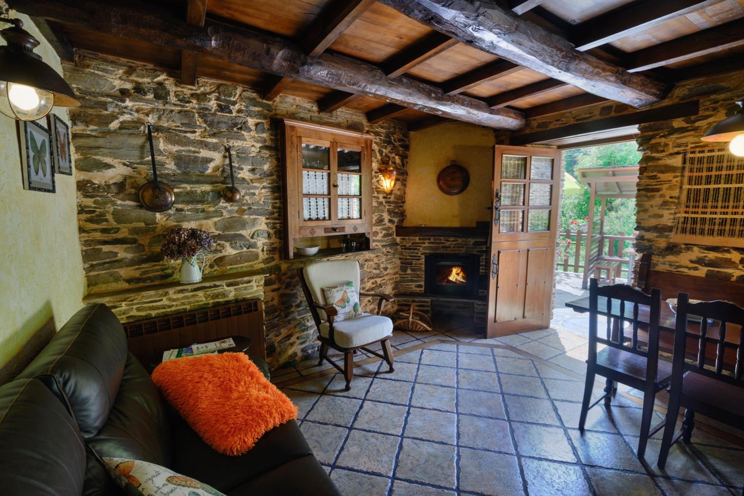 One-Bedroom Villa (2 Adults)
