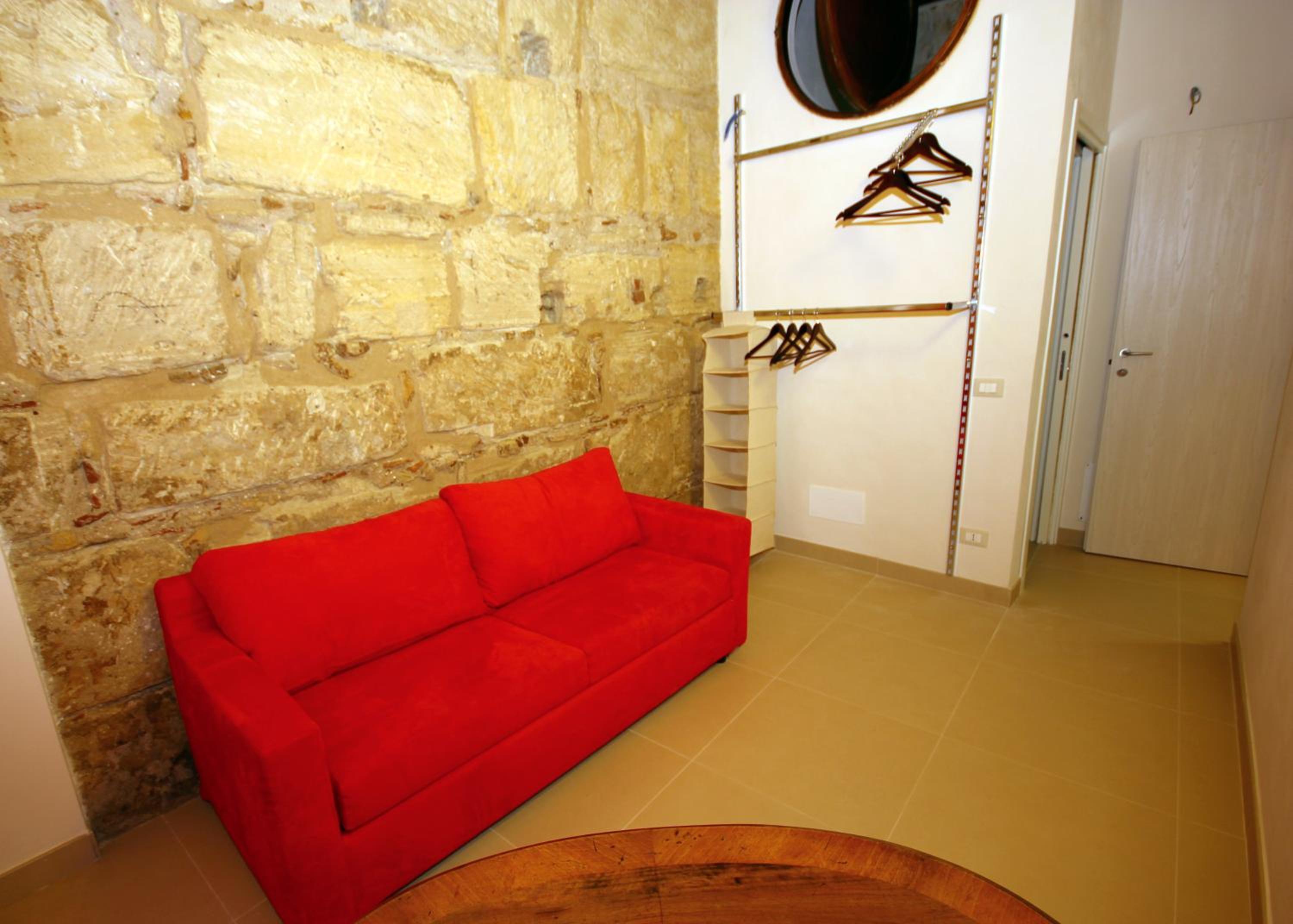 Budget Single Room photo 3