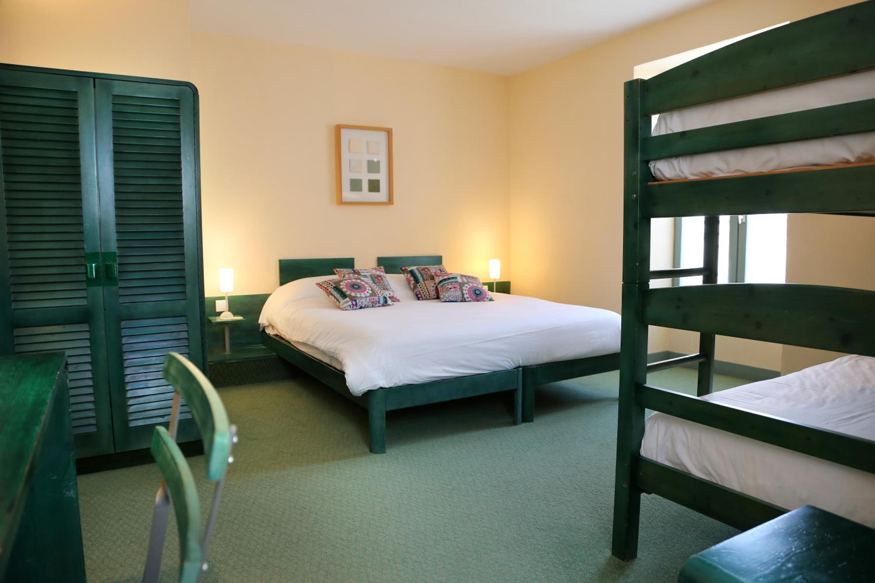 Superior Triple Room photo 1