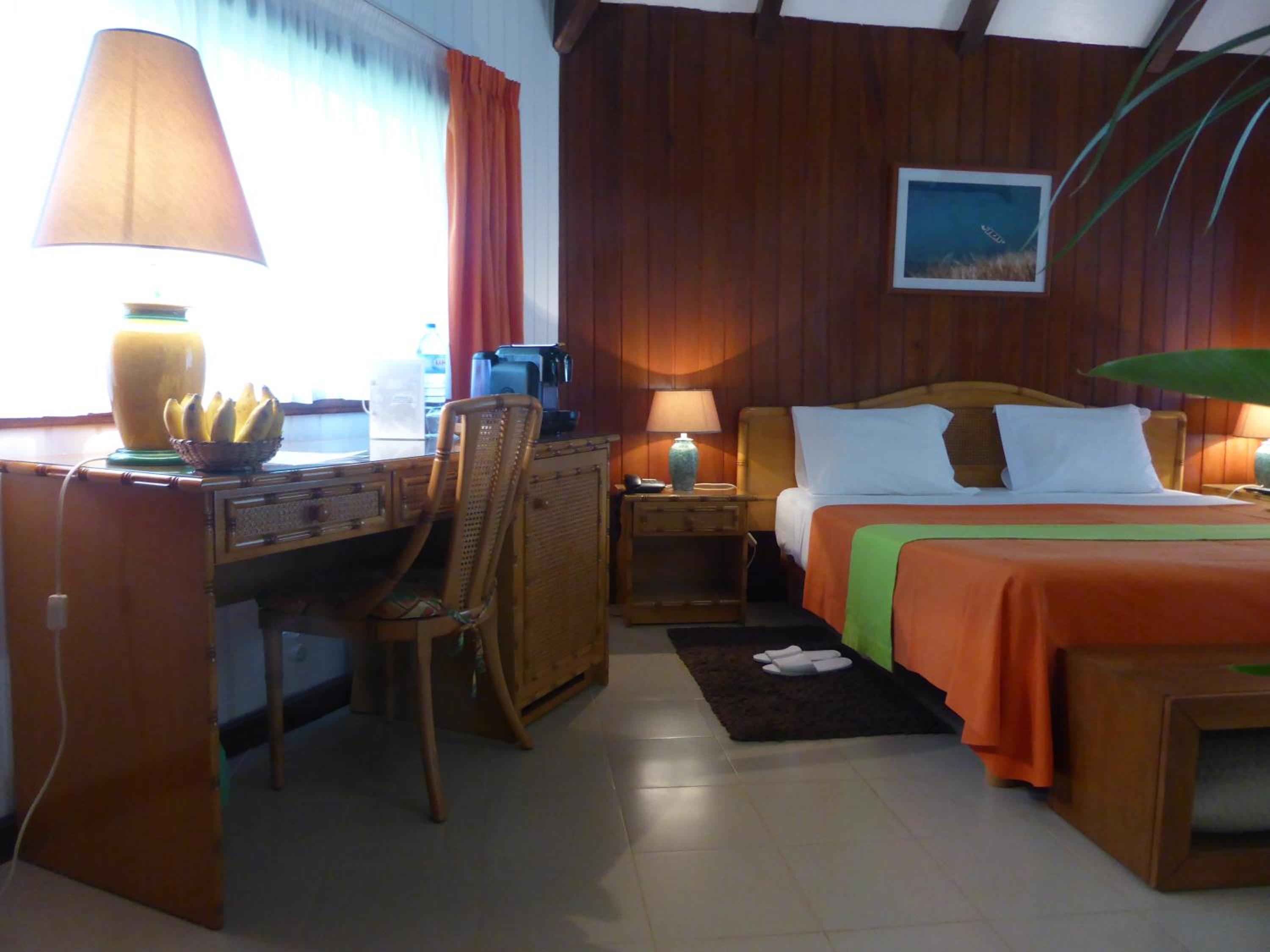 Seaview Bungalow photo 3