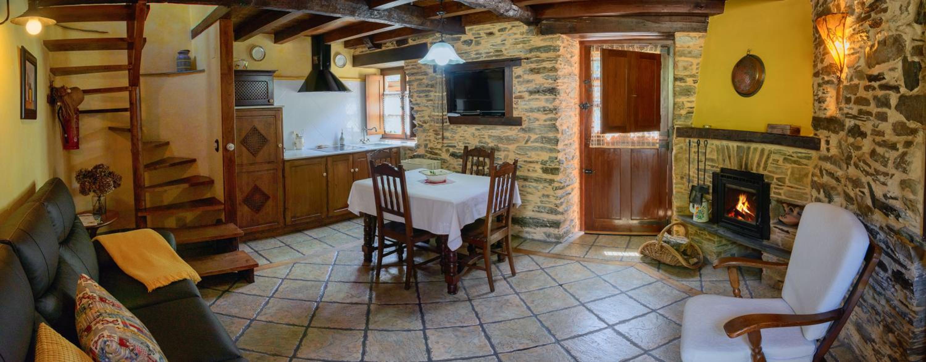 Two-Bedroom Villa (4 Adults)