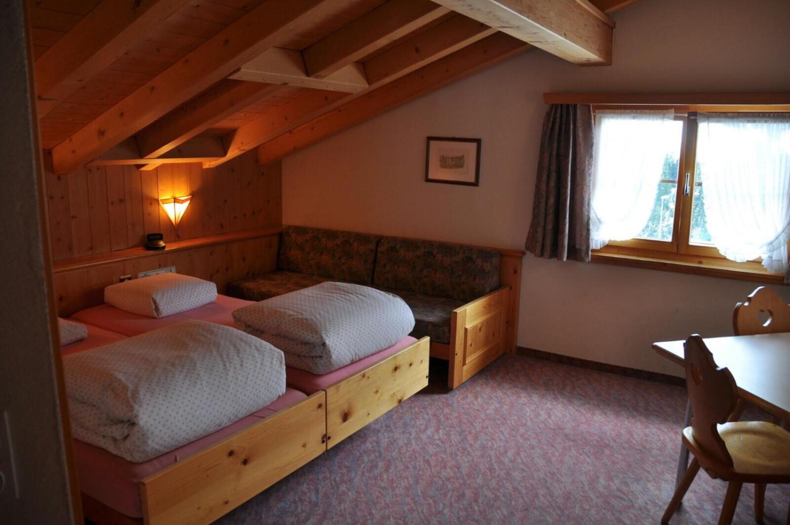 Budget Double Or Twin Room photo 1