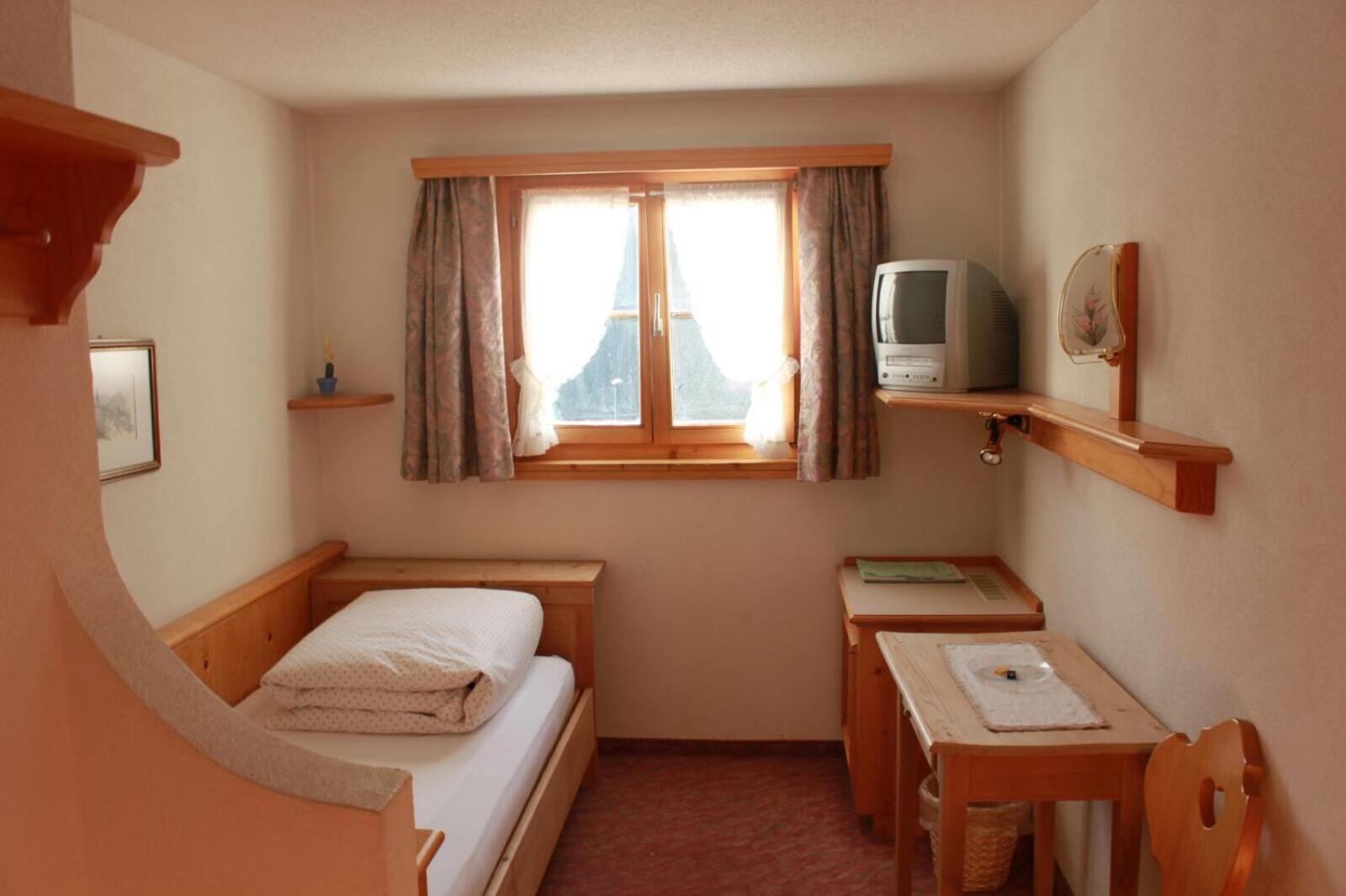 Budget Single Room photo 1