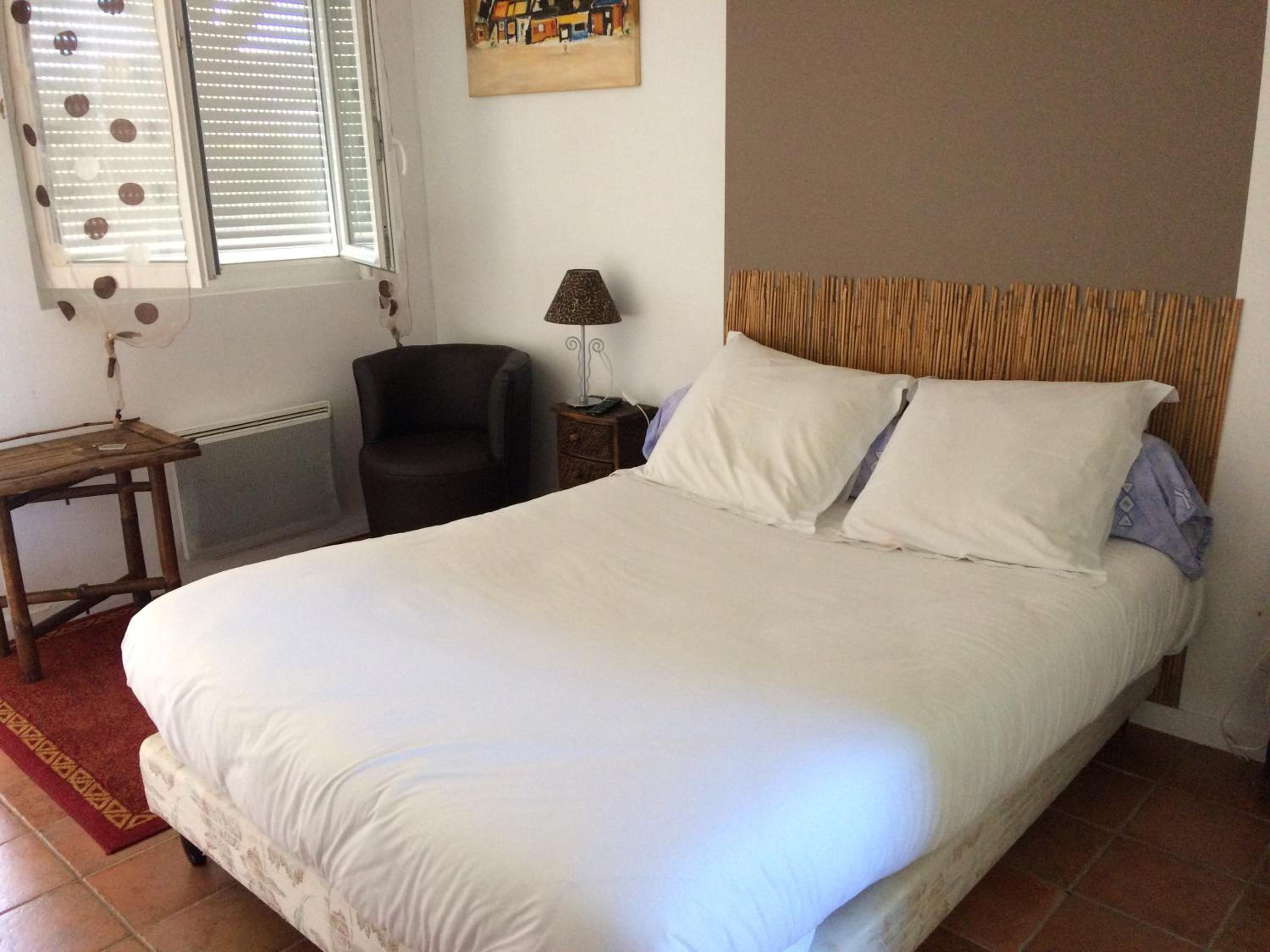 Double Room - Photo 3