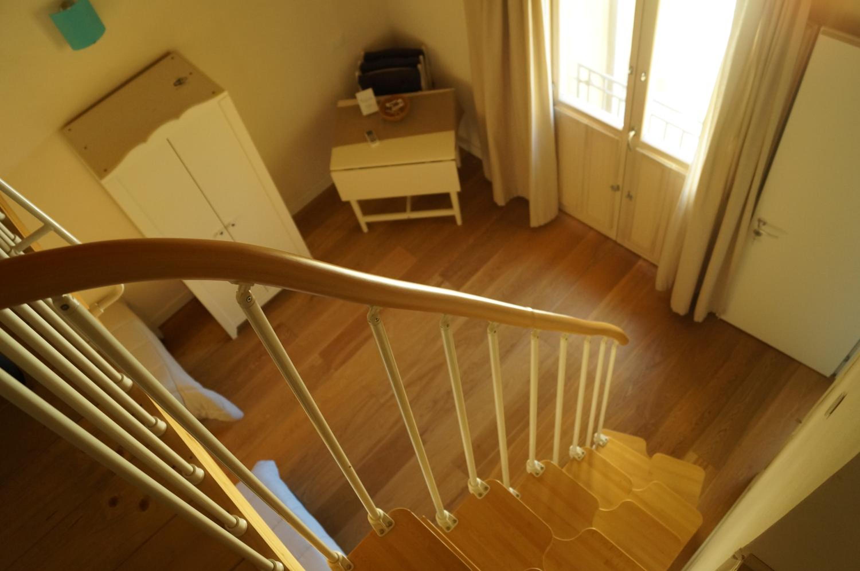 Standard Quadruple Room photo 1