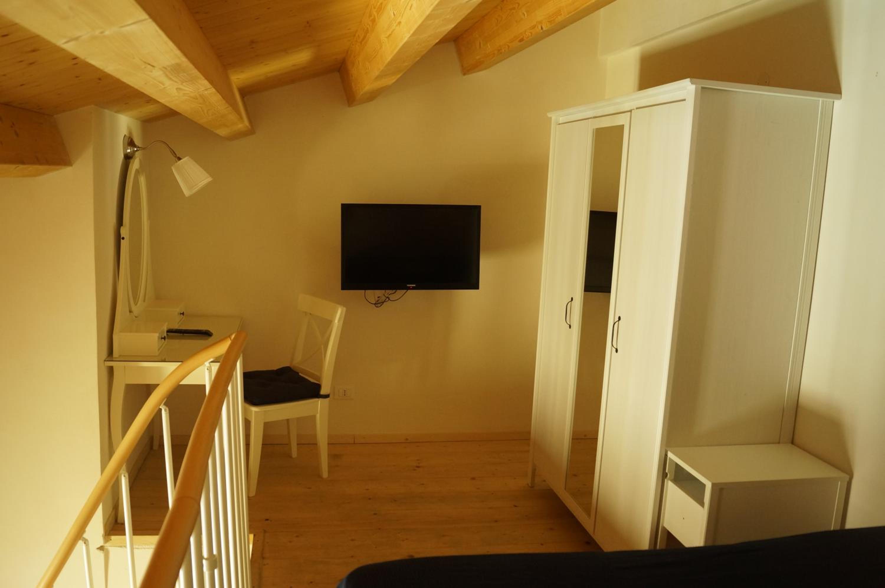 Standard Quadruple Room photo 2
