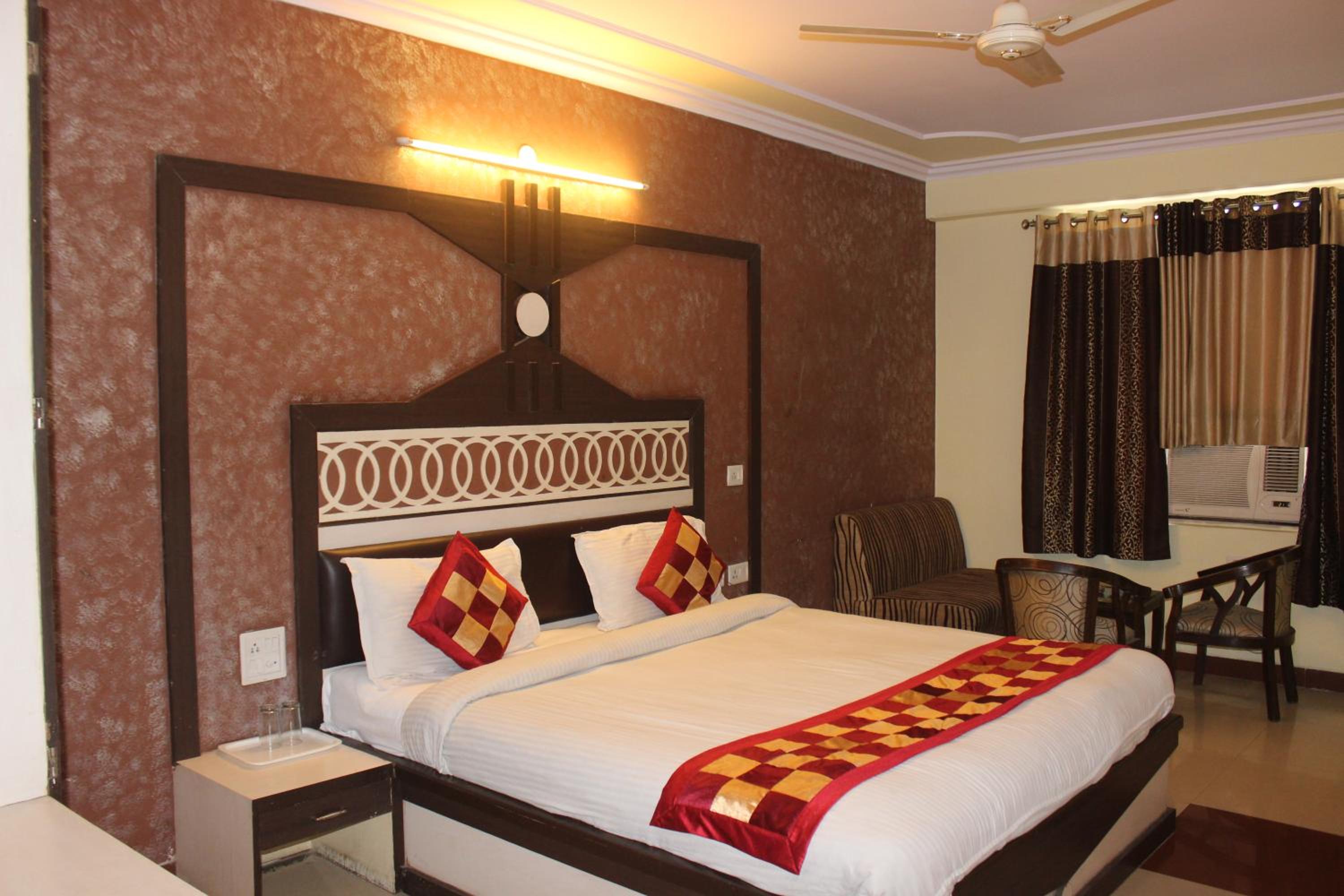 Super Deluxe Double/Twin Room