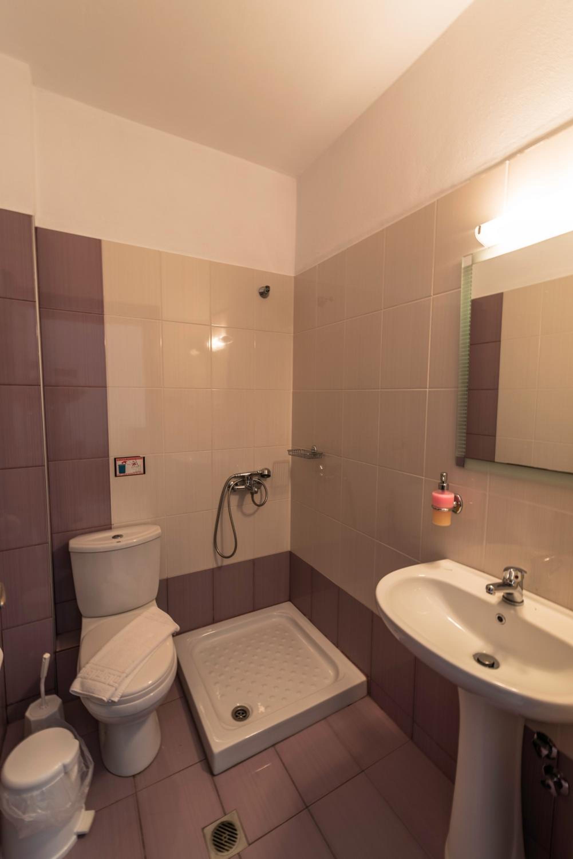 Standard Double Room photo 2