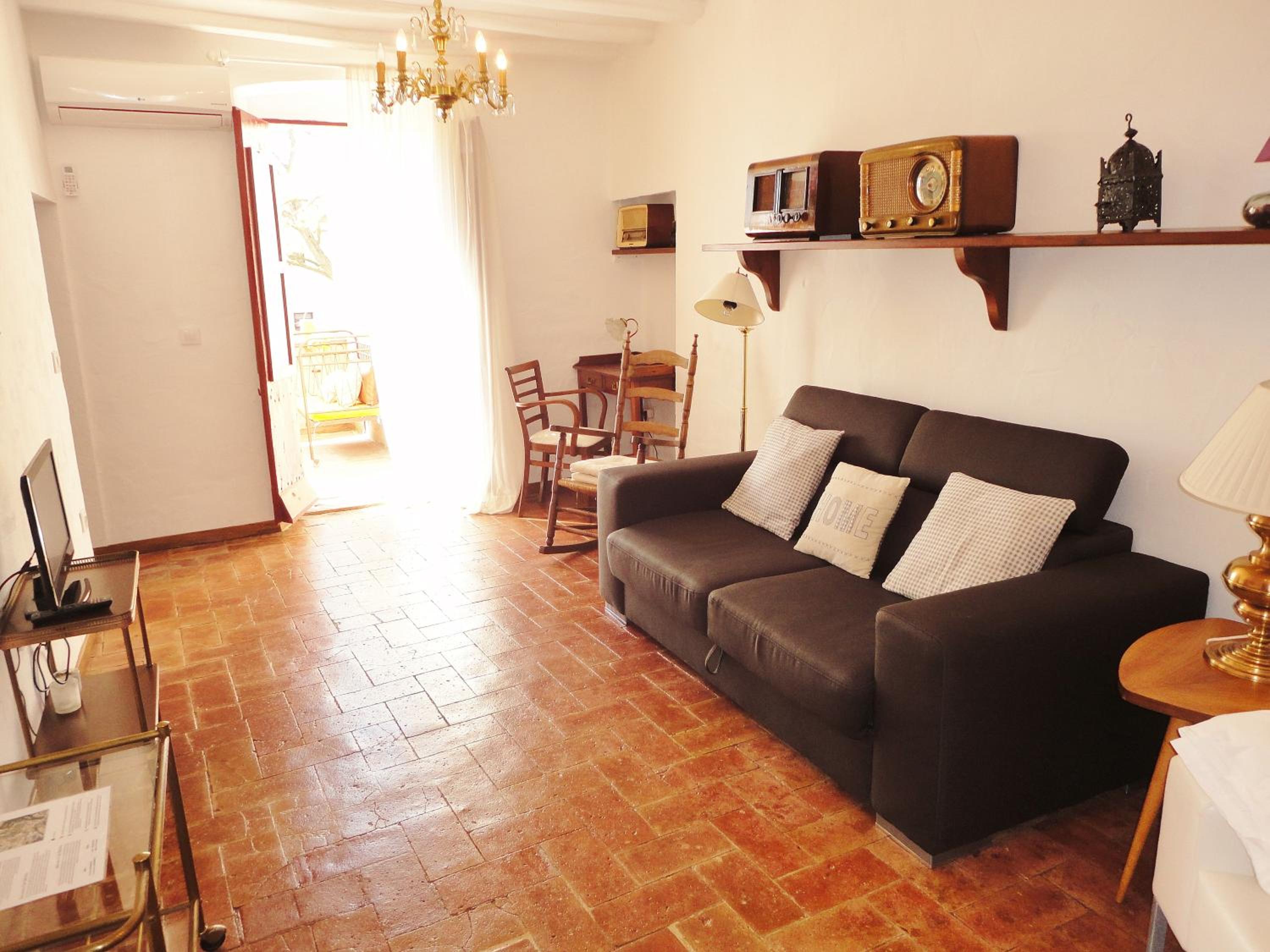 Apartamento Superior
